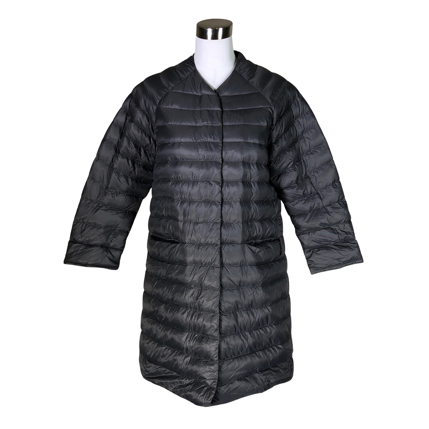Unisex Joutsen - Kevytuntuvatakki, koko 38 - (1)