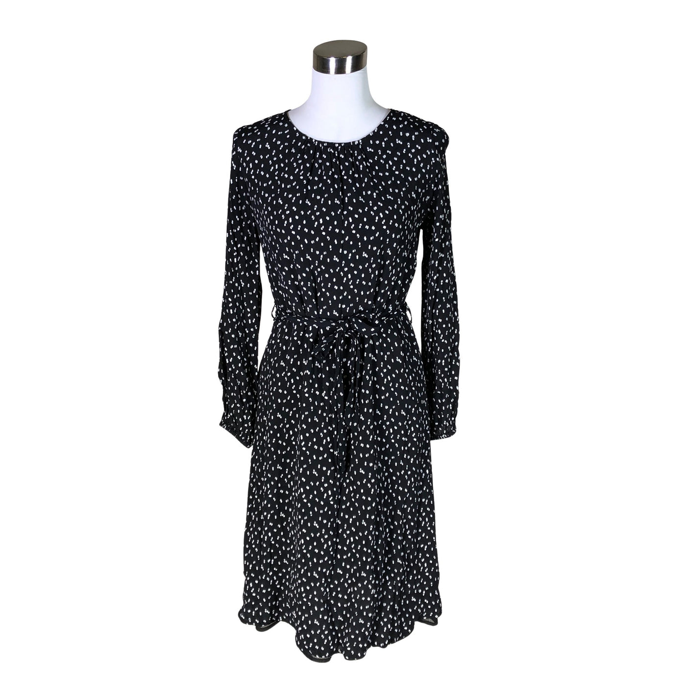 Unisex Your Face - Sifonkimekko, koko 34 - (1)