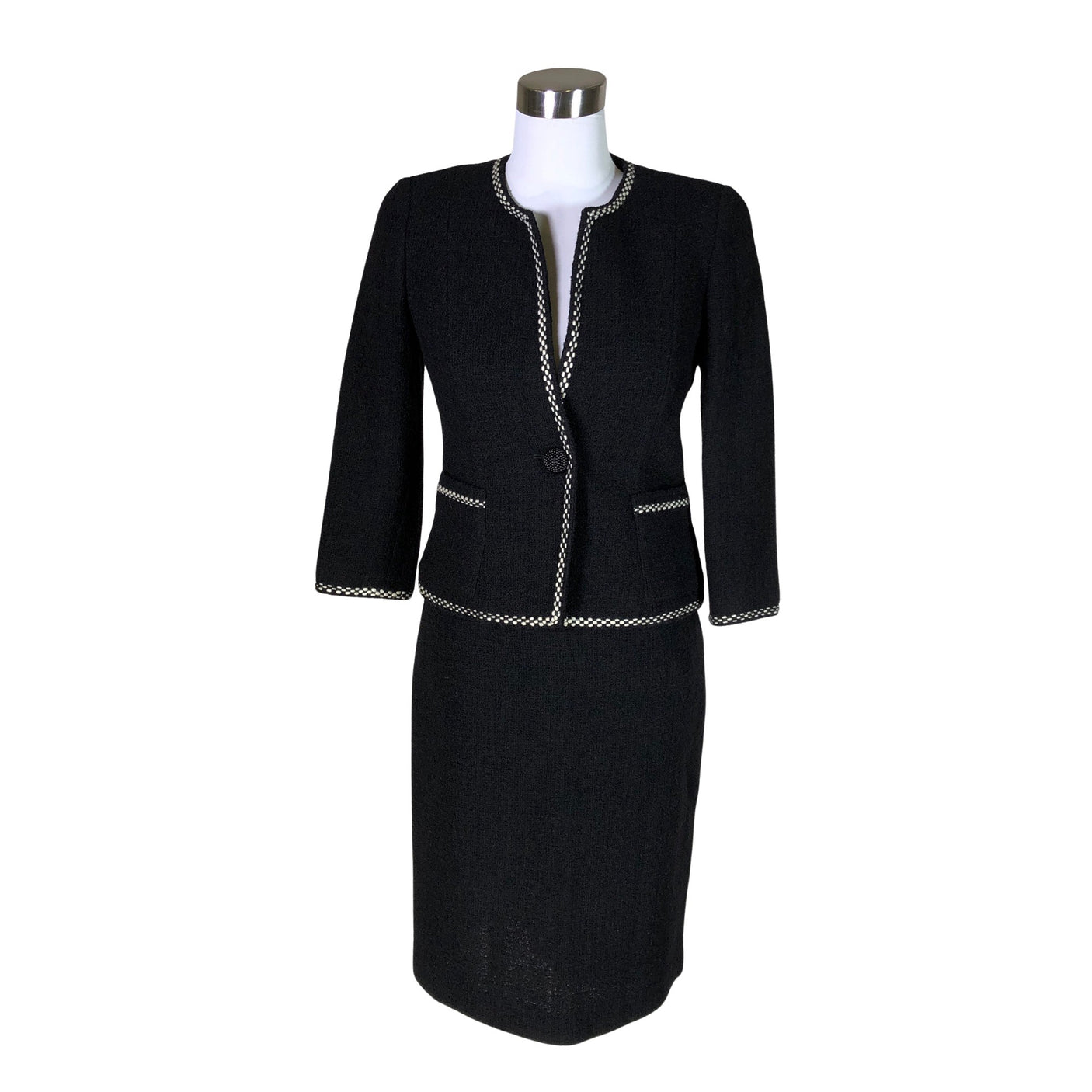 Unisex Andiata - Jakkupuku, koko 34 - (1)