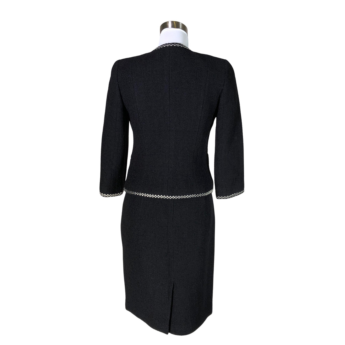 Unisex Andiata - Jakkupuku, koko 34 - (2)