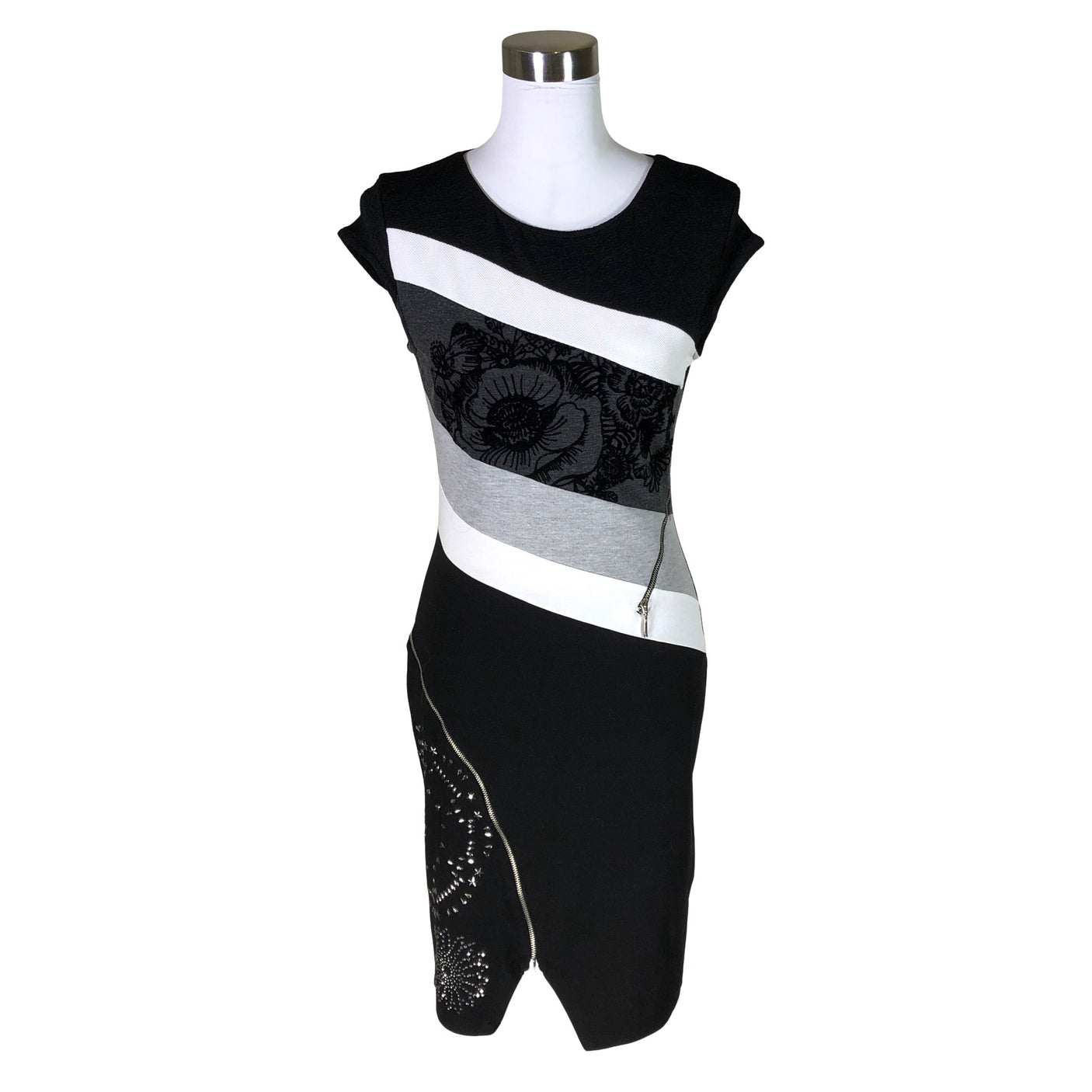 Unisex Desigual - Trikoomekko, koko 36 - (1)
