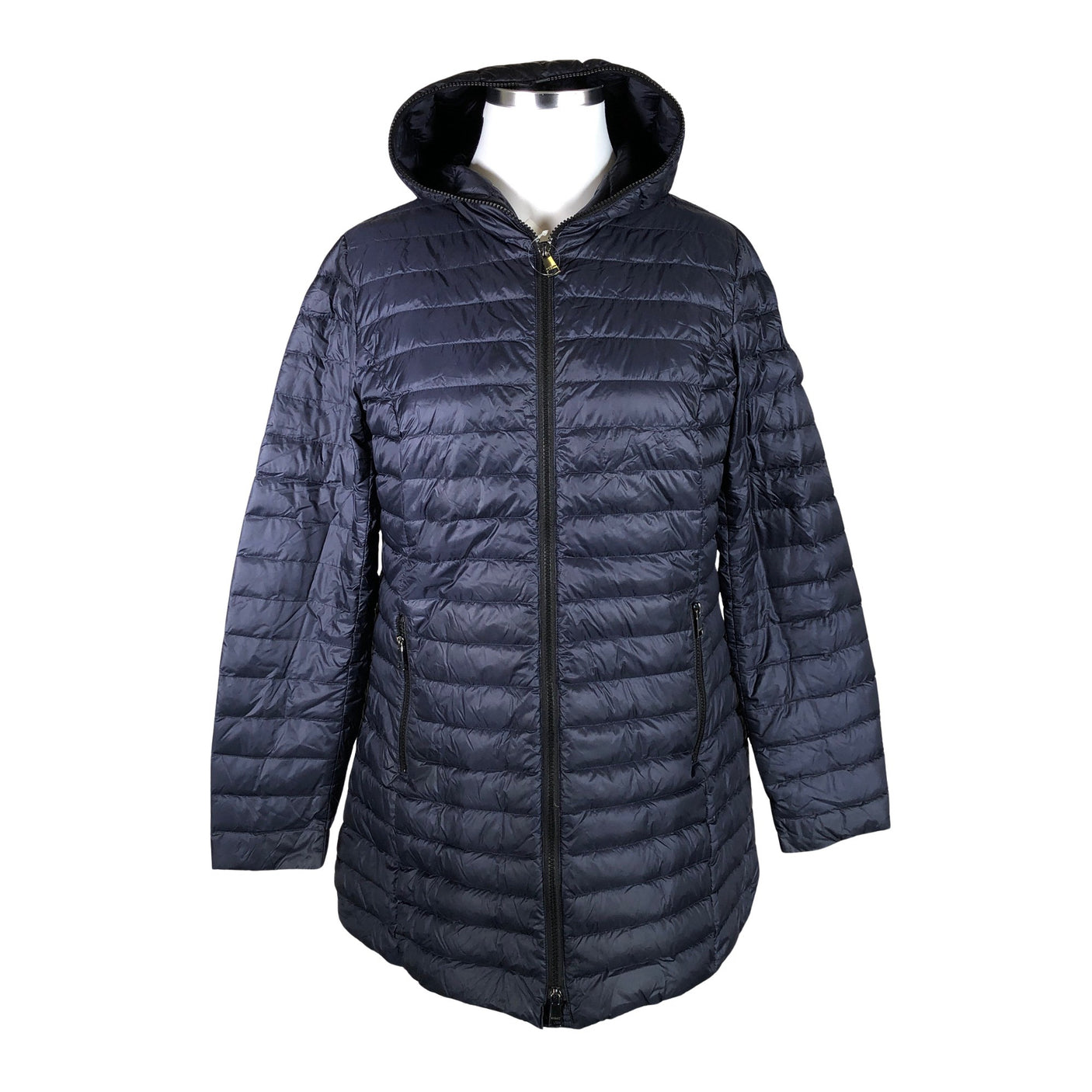 Unisex Reset - Kevytuntuvatakki, koko 42 - (1)