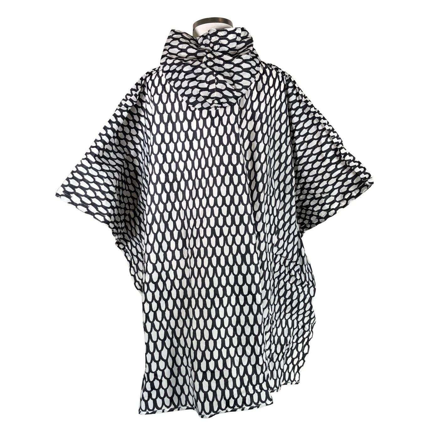 Unisex Marimekko - Sadetakki, koko 42 - (2)