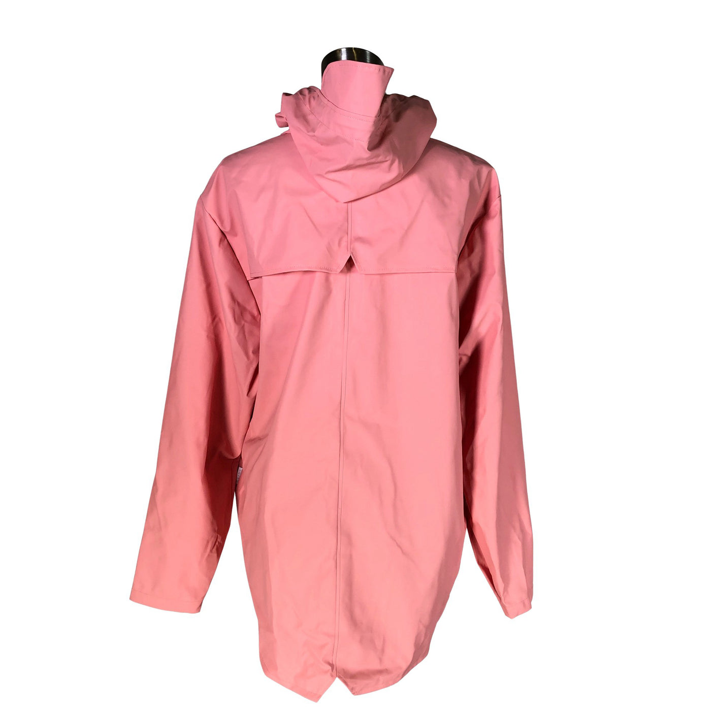 Unisex Rains - Sadetakki, koko 38 - (2)