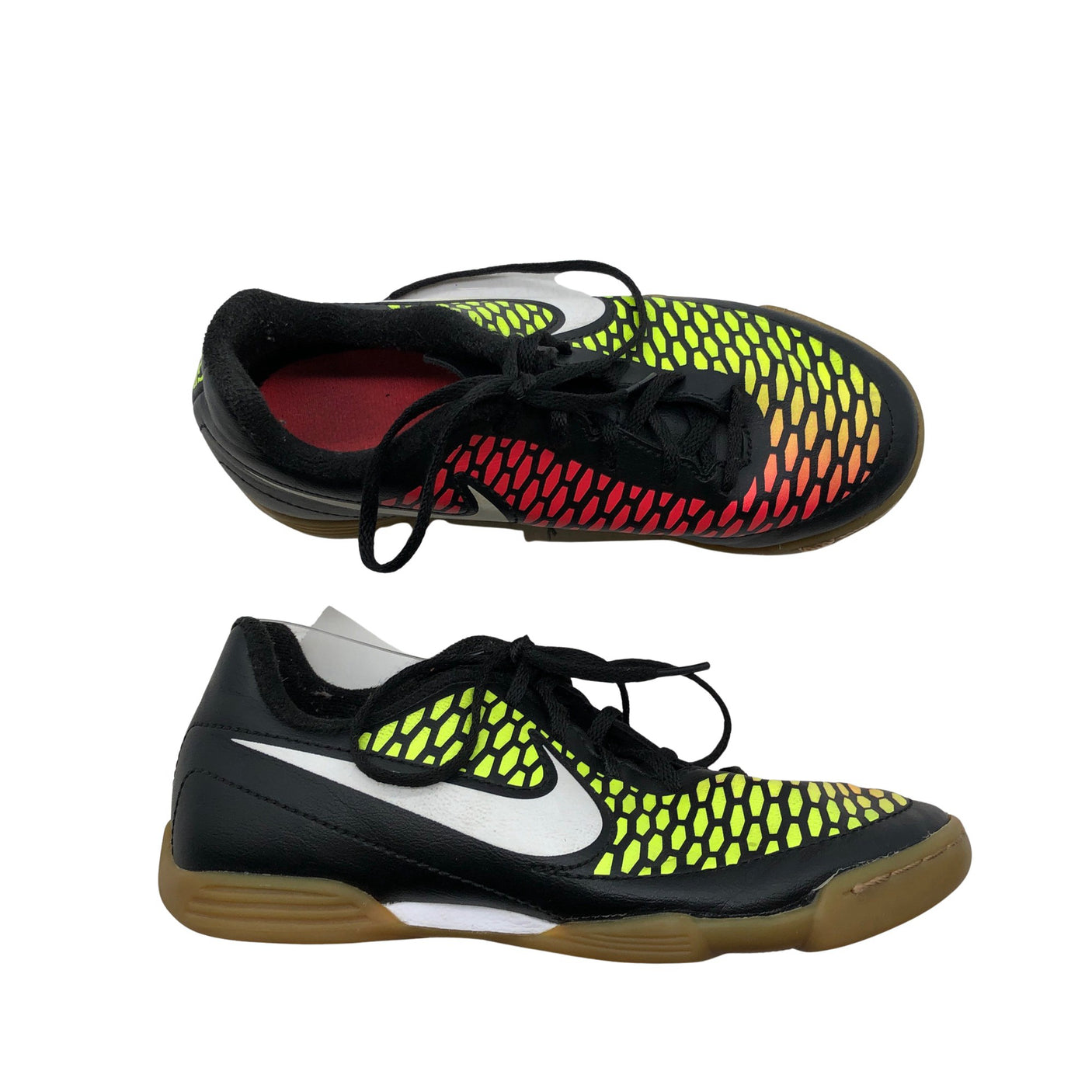 Unisex Nike - Sisäliikuntakengät, koko 31 - (1)