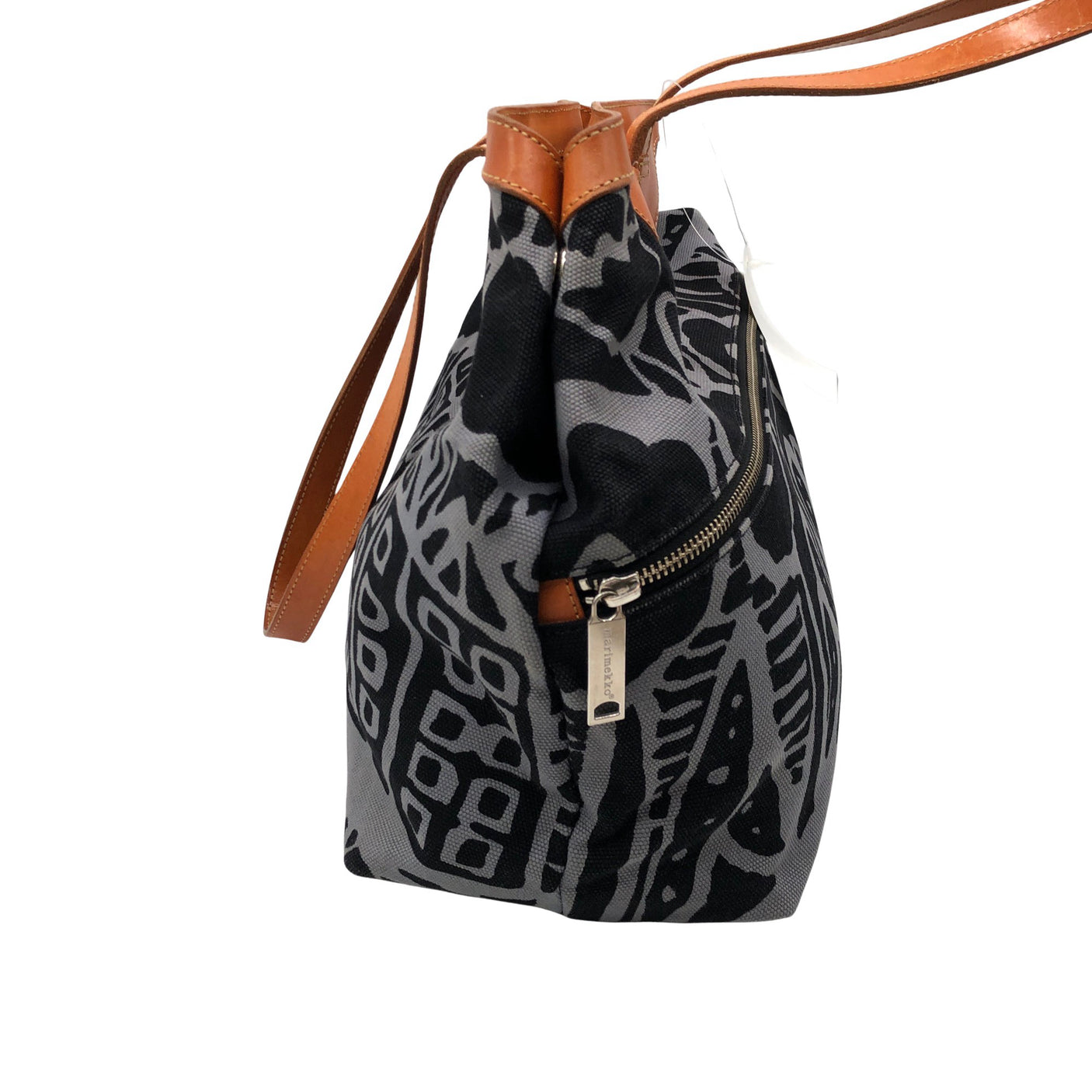 Unisex Marimekko - Käsilaukku, koko Maxi - (2)