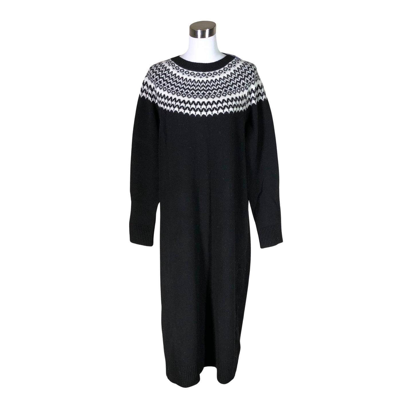 Unisex Nanso - Neulemekko, koko 40 - (1)