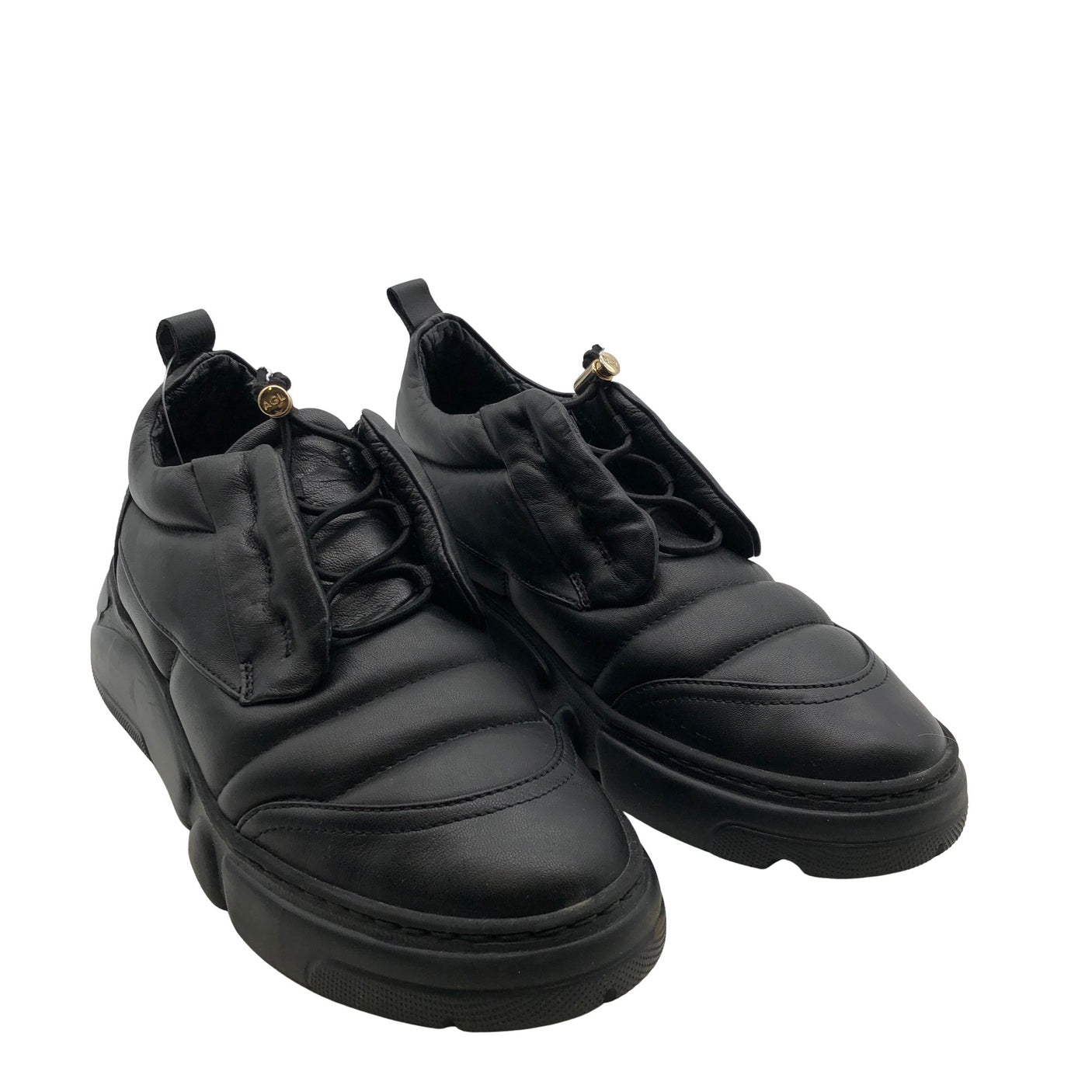 Unisex AGL - Tennarit, koko 39 - (3)