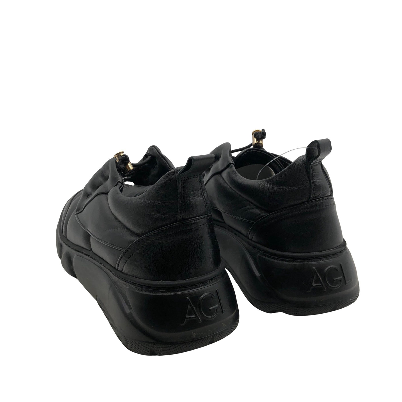 Unisex AGL - Tennarit, koko 39 - (2)