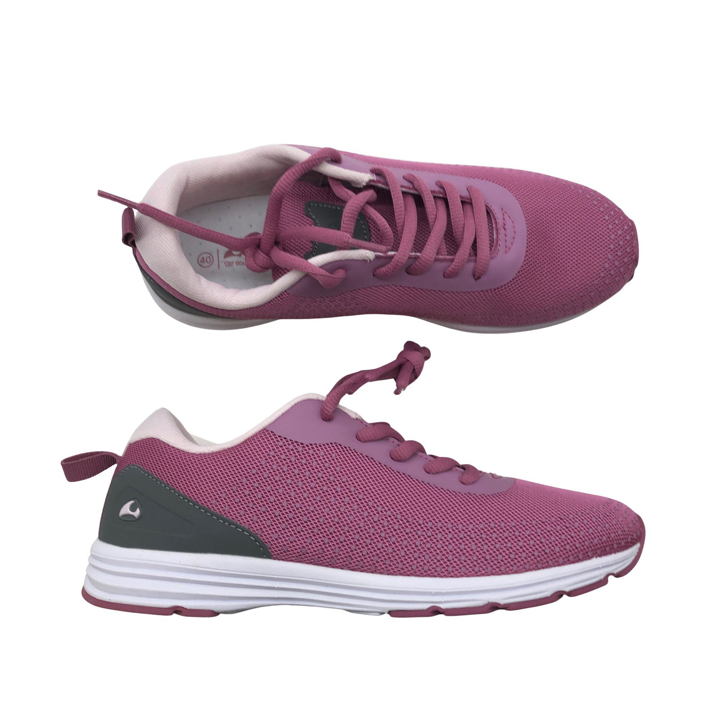 Unisex Viking - Lenkkarit, koko 40 - (1)