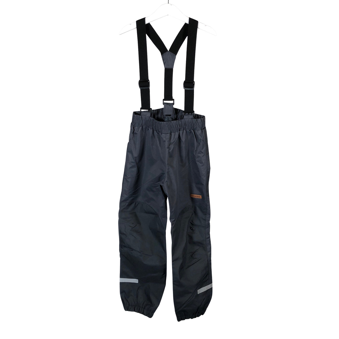 Unisex Virvelvind - Välikausihousut, koko 110 - 116 - (1)