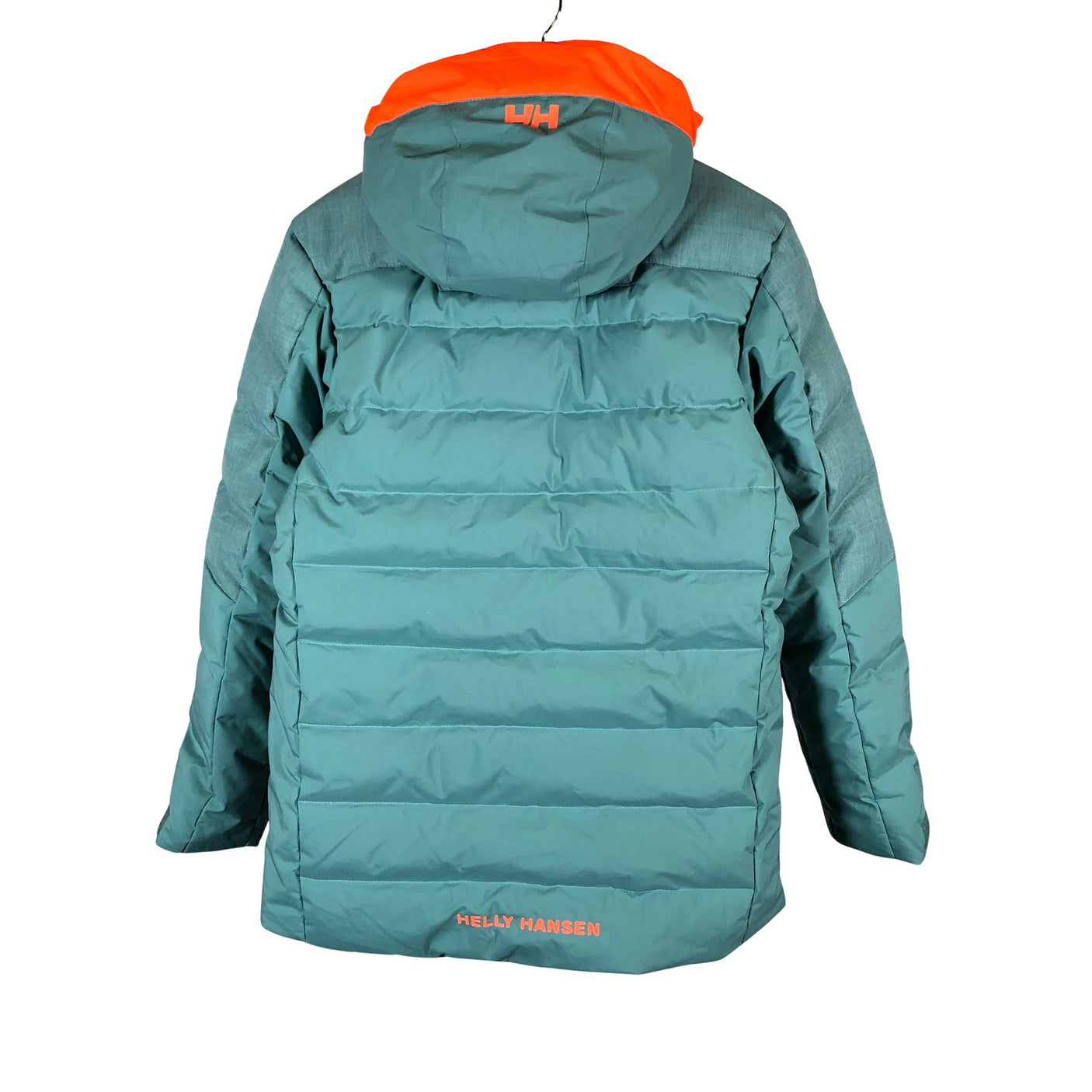 Unisex Helly Hansen - Untuvatakki, koko 170 - 176 - (2)