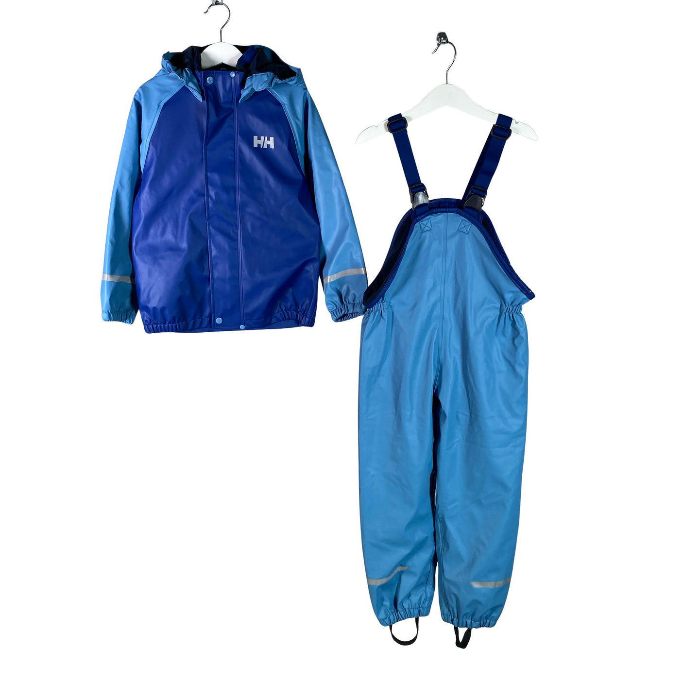 Unisex Helly Hansen - Sadeasu, koko 110 - 116 - (1)