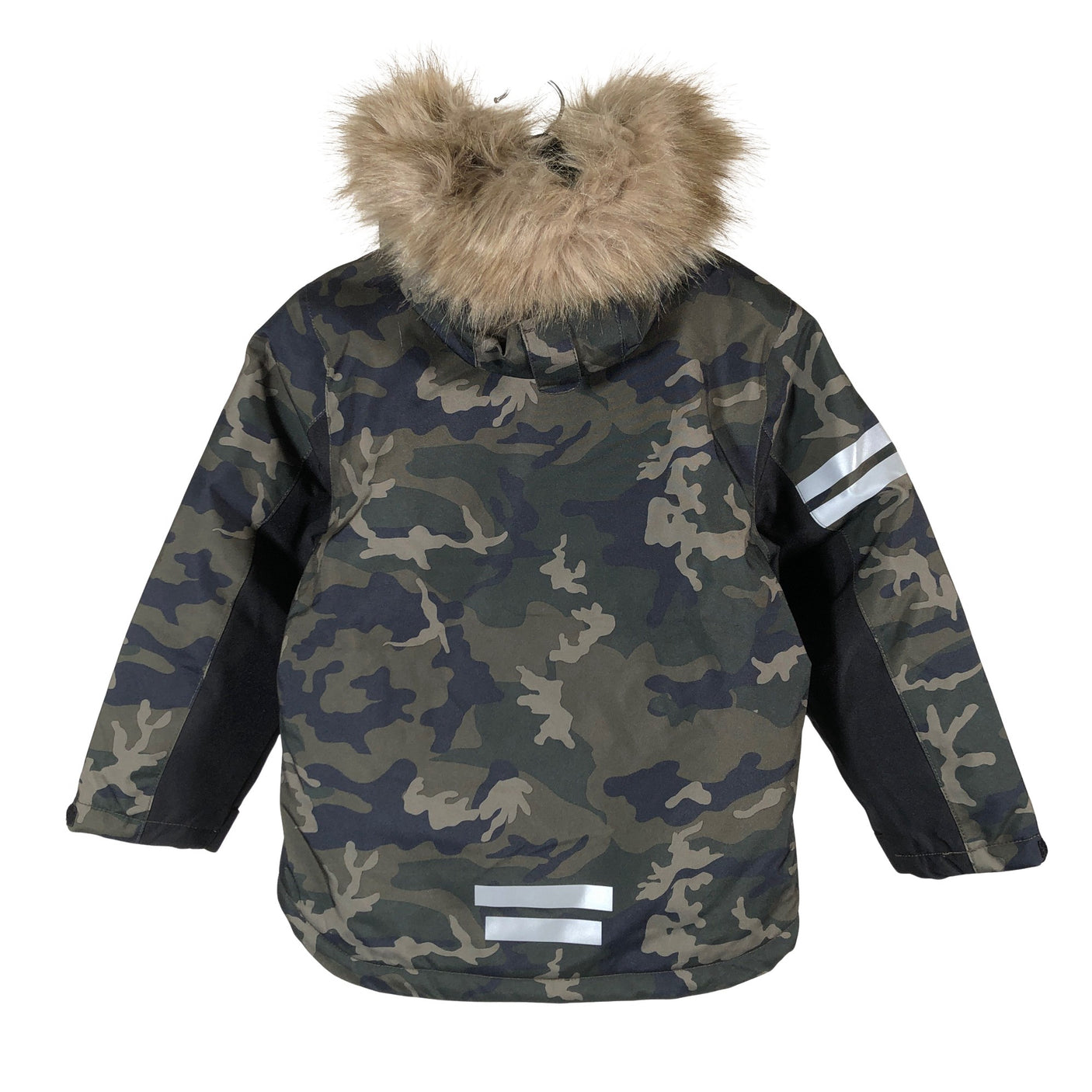 Unisex Lindberg - Toppatakki, koko 104 - 110 - (2)