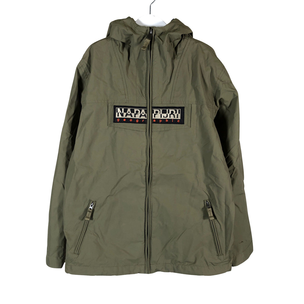 Unisex Napapijri - Ulkoilutakki, koko 146 - 152 - (1)