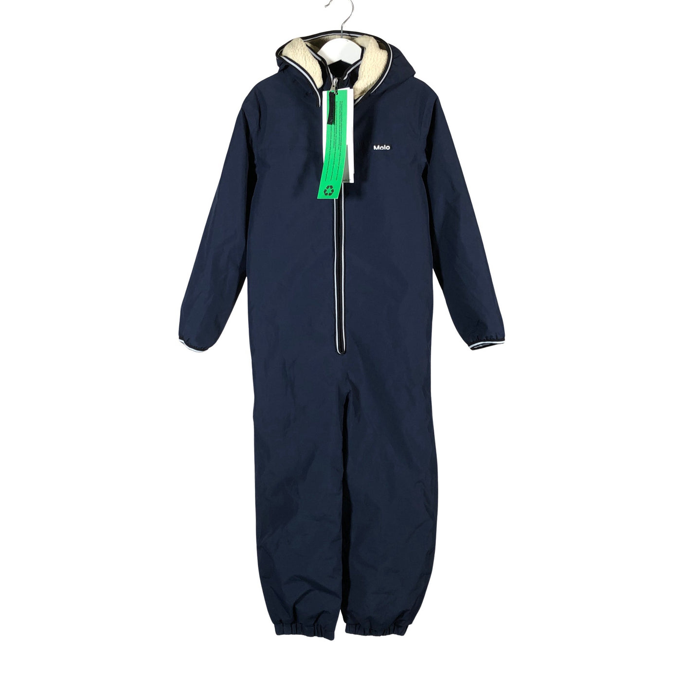 Unisex Molo Kids - Toppahaalari, koko 110 - 116 - (1)