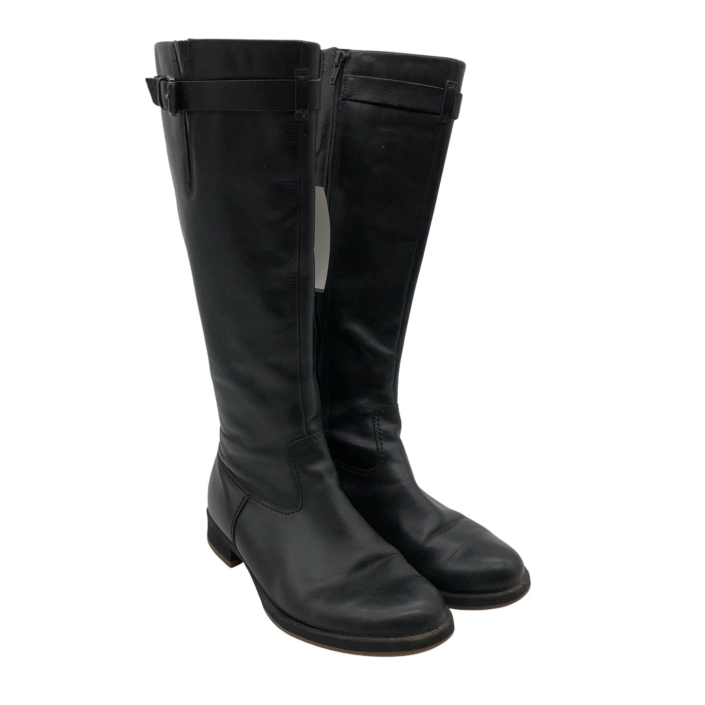 Unisex Ecco - Saappaat, koko 40 - (2)