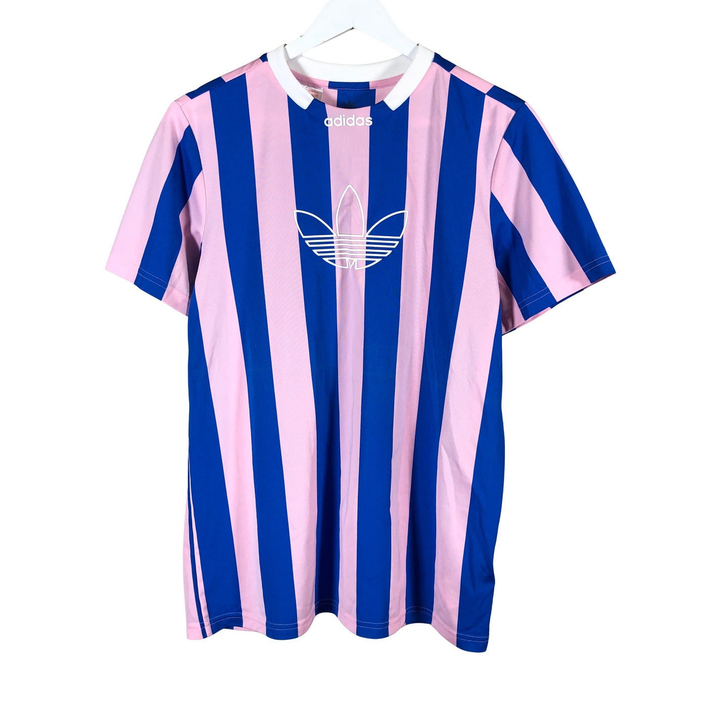 Unisex Adidas - Urheilupaita, lyhyet hihat, koko 164 - 170 - (1)