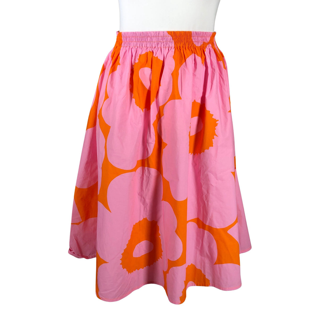 Unisex Marimekko - Kangashame, koko 40 - (1)