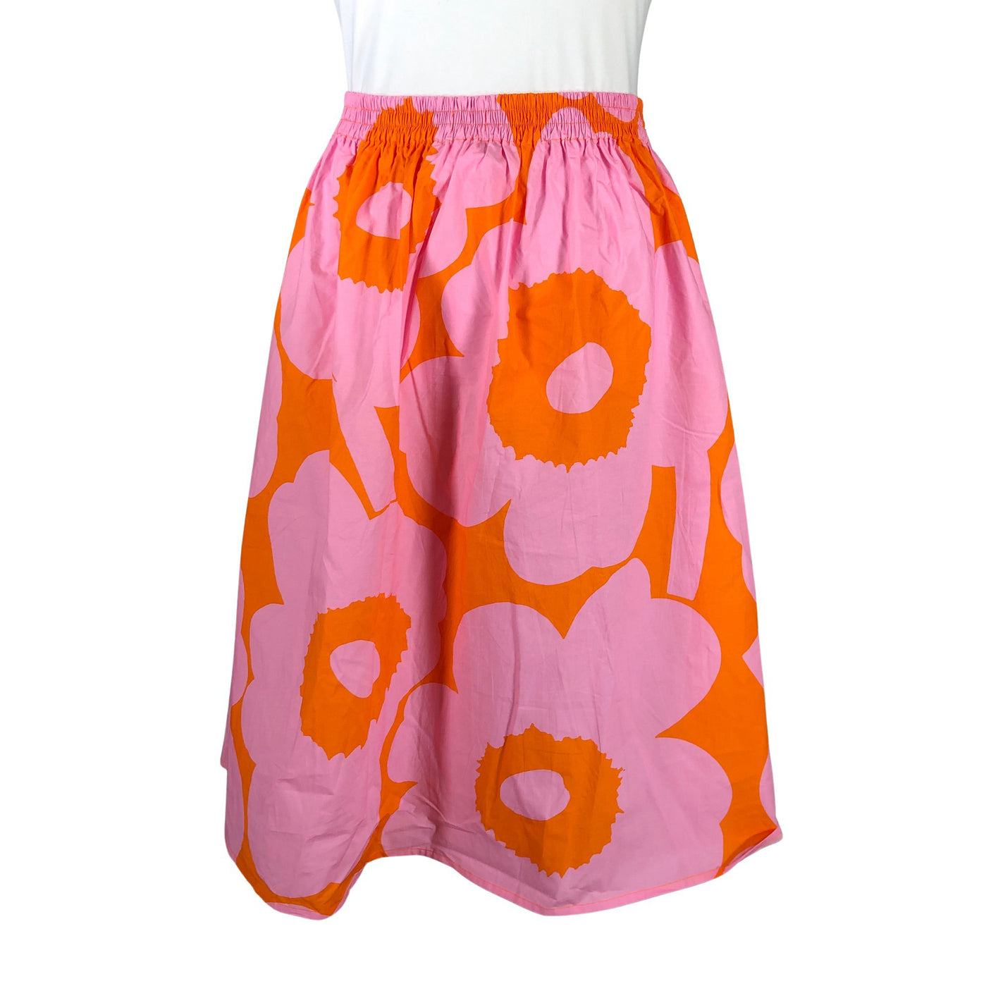 Unisex Marimekko - Kangashame, koko 40 - (2)