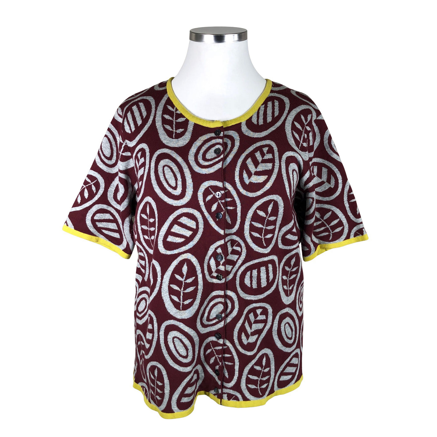 Unisex Gudrun Sjöden - Neuletakki, koko 42 - (1)