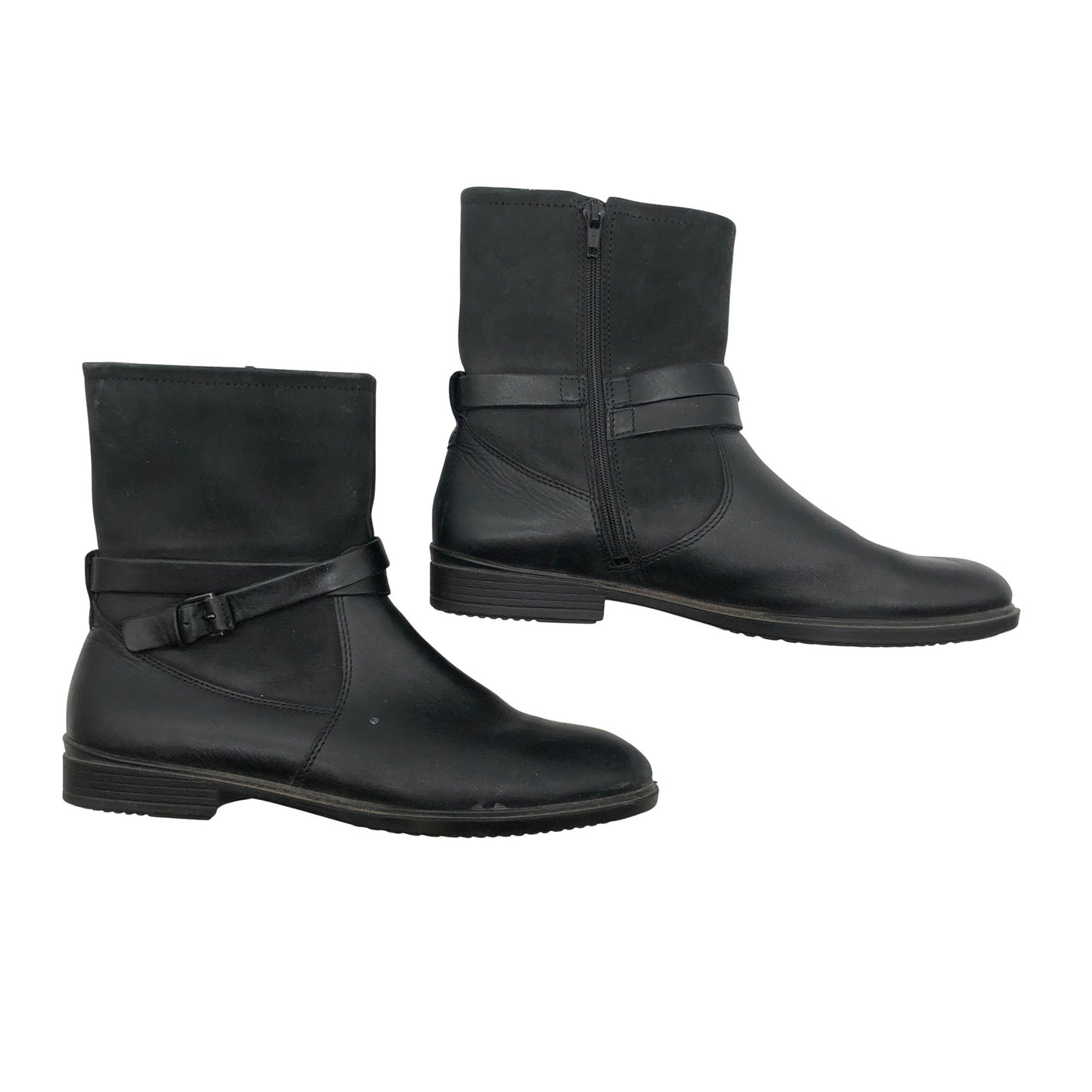 Unisex Ecco - Nilkkurit, koko 39 - (1)