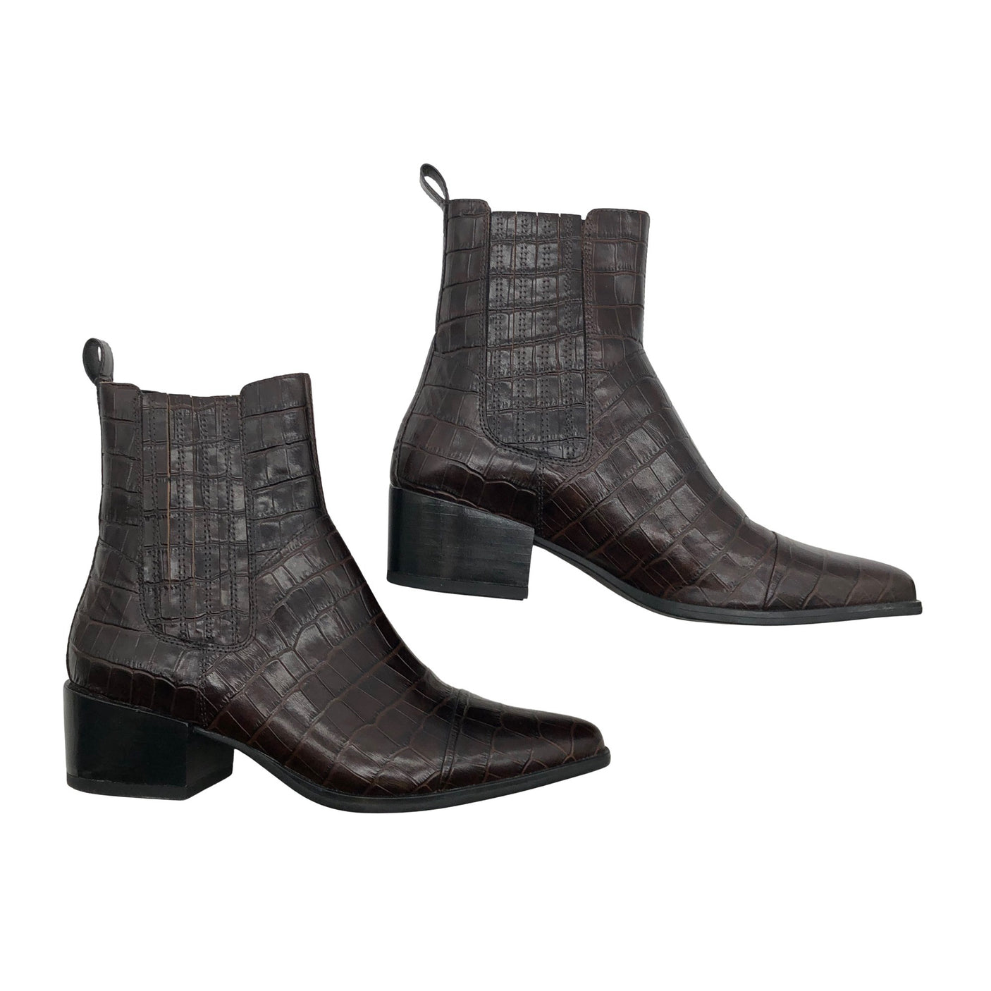 Unisex Vagabond - Nilkkurit, koko 39 - (1)