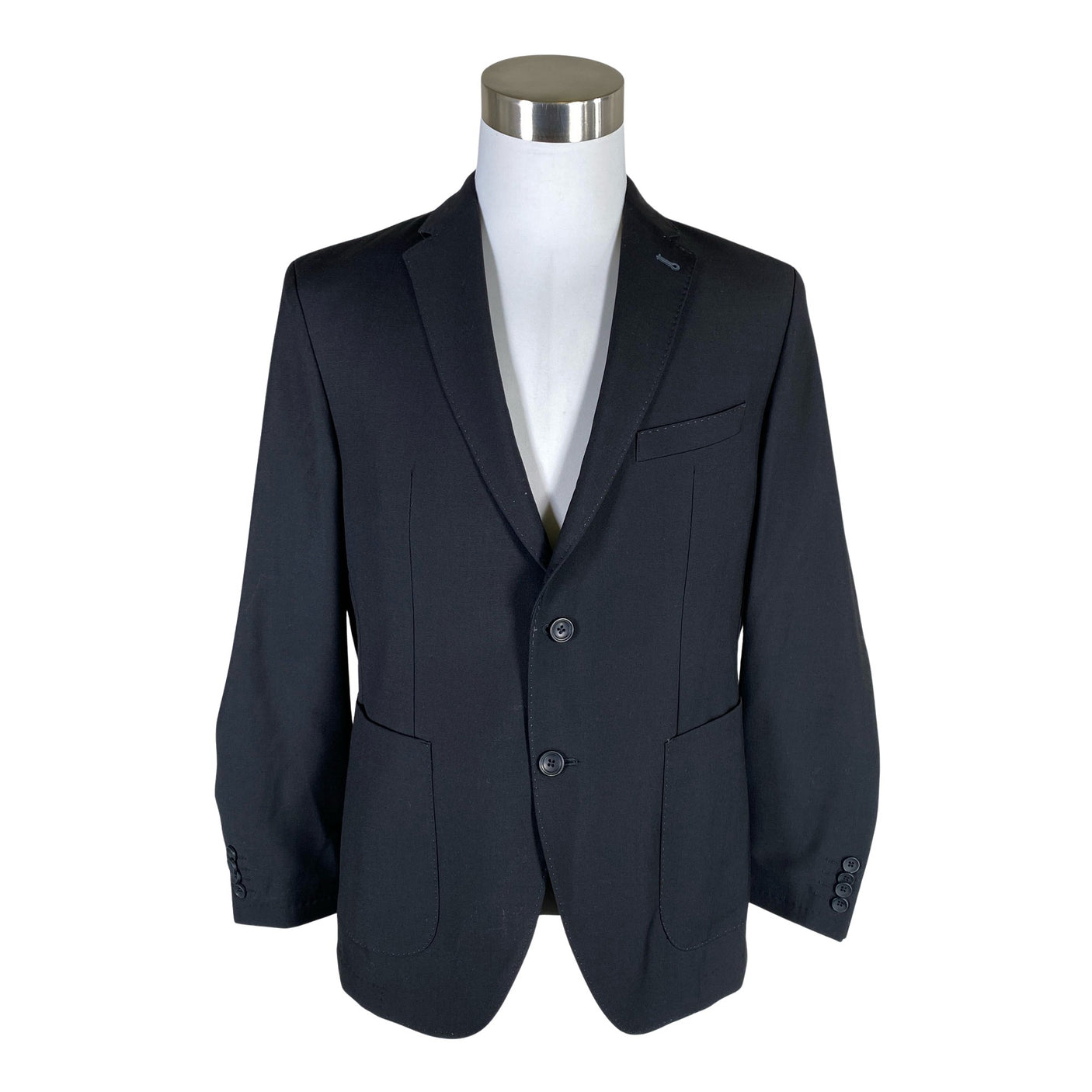 Unisex Pierre Cardin - Puvun takki, koko L - (1)