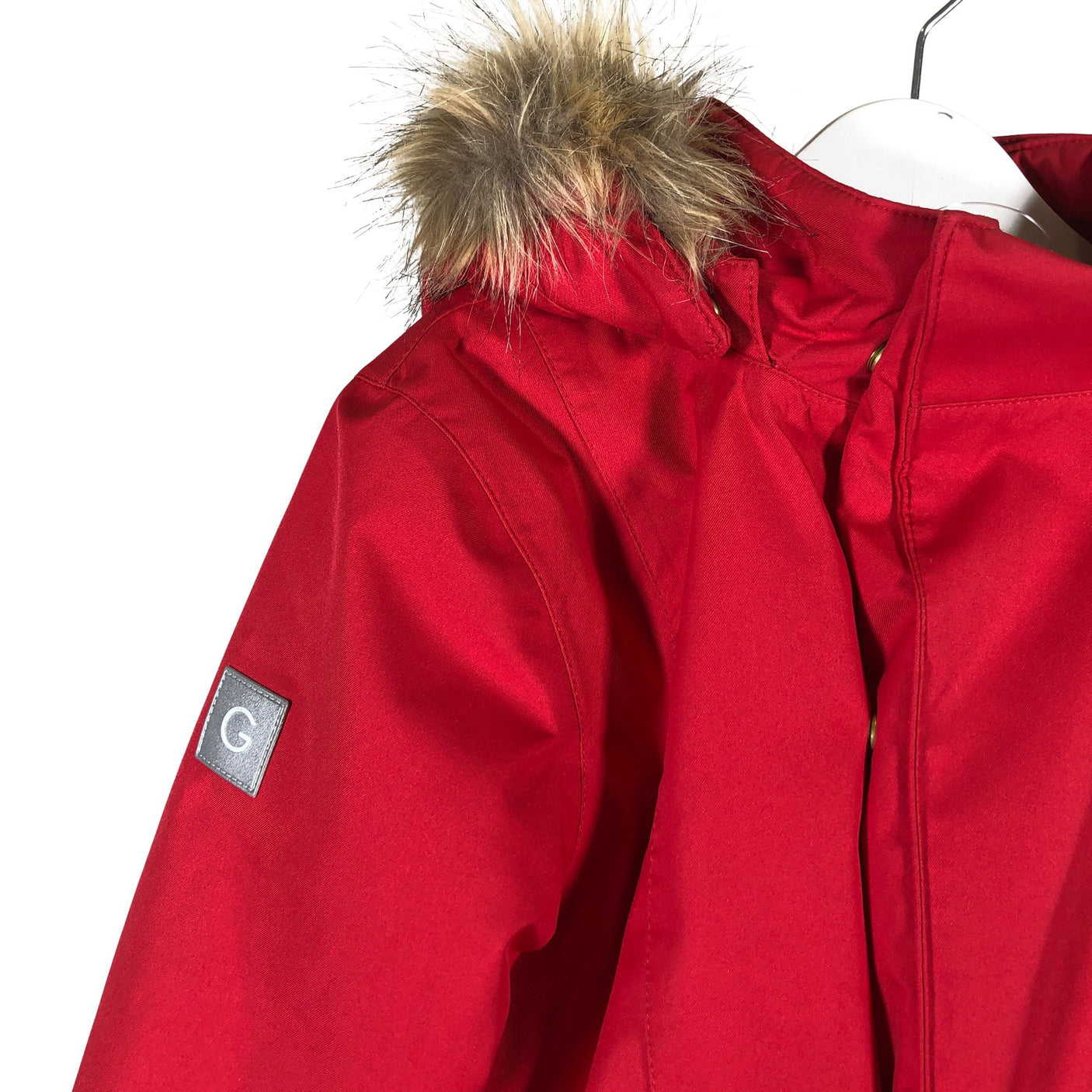 Unisex Gugguu - Toppatakki, koko 140 - 146 - (3)