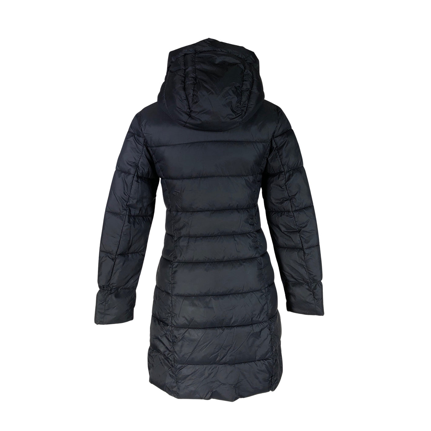 Unisex Save The Duck - Toppatakki, koko 36 - (2)