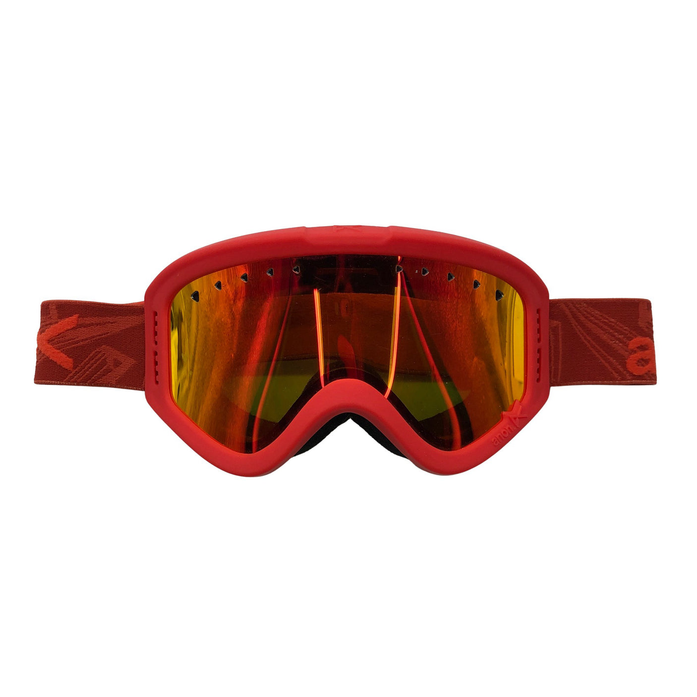 Unisex Anonyme Designers - Laskettelulasit, koko Ei kokoa - (1)