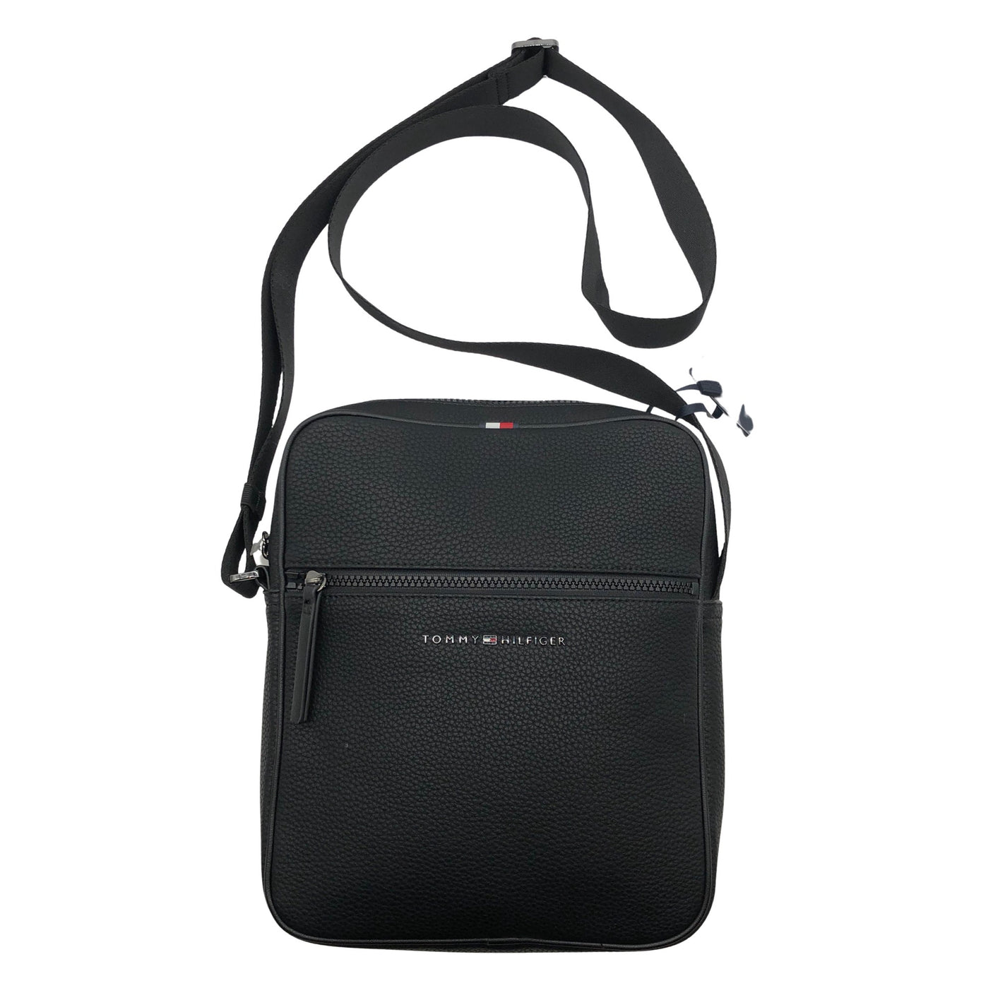 Unisex Tommy Hilfiger - Olkalaukku, koko Mini - (1)