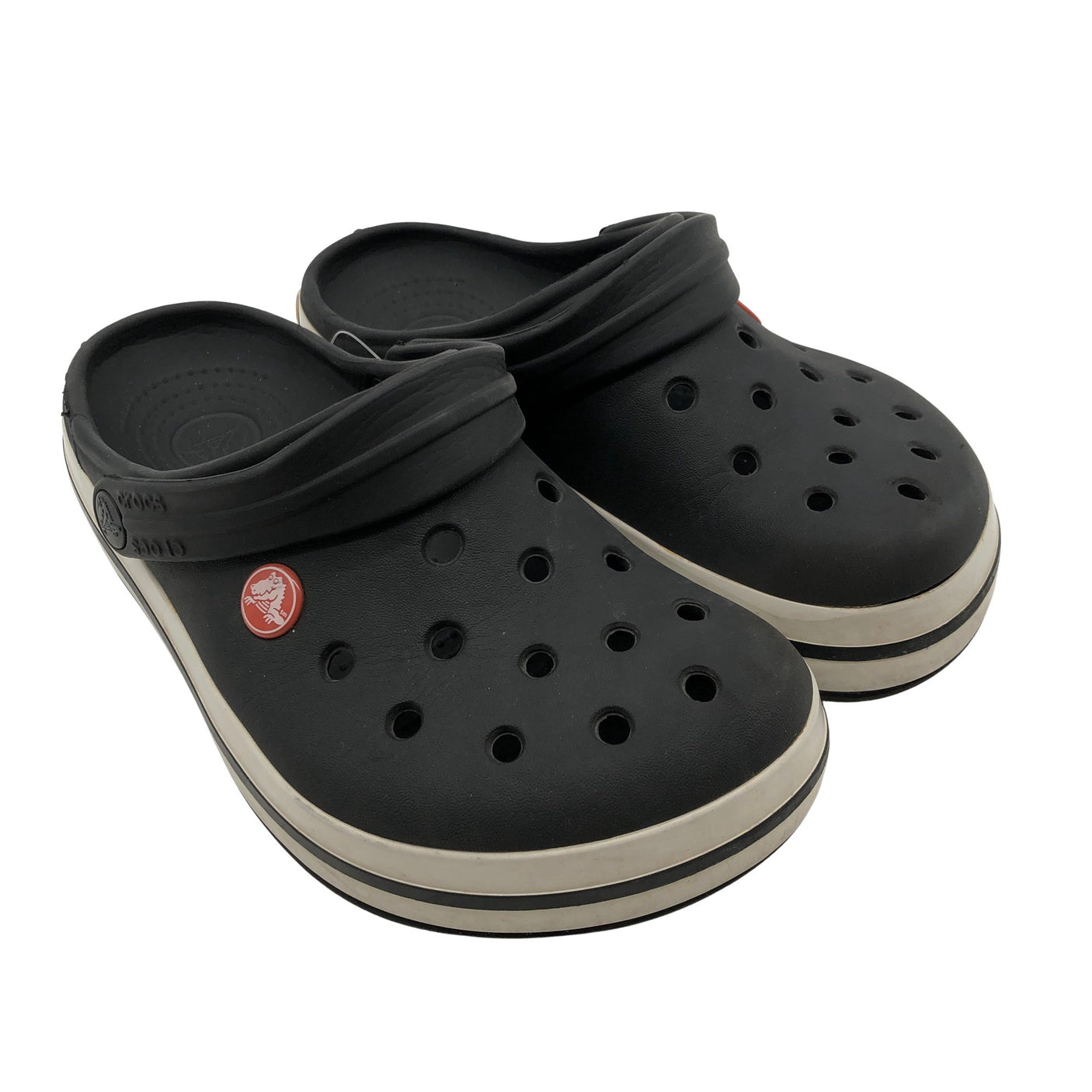 Unisex Crocs - Pistokkaat, koko 37 - (2)
