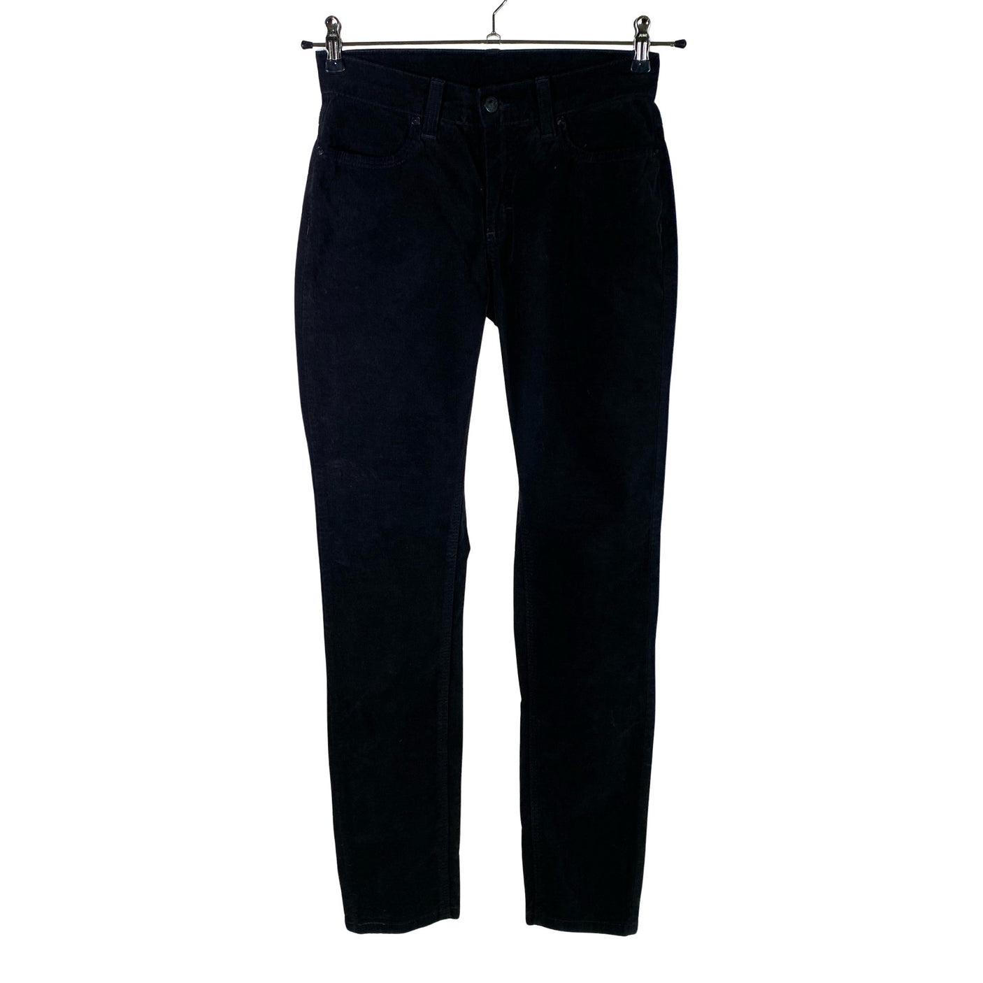 Unisex Very Nice - Samettihousut, koko W29 - (1)