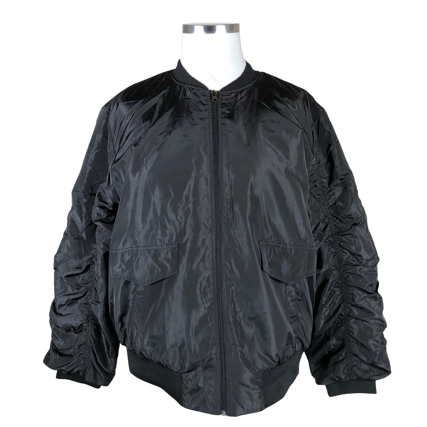 Unisex Kaffe - Toppatakki, koko 44 - (1)