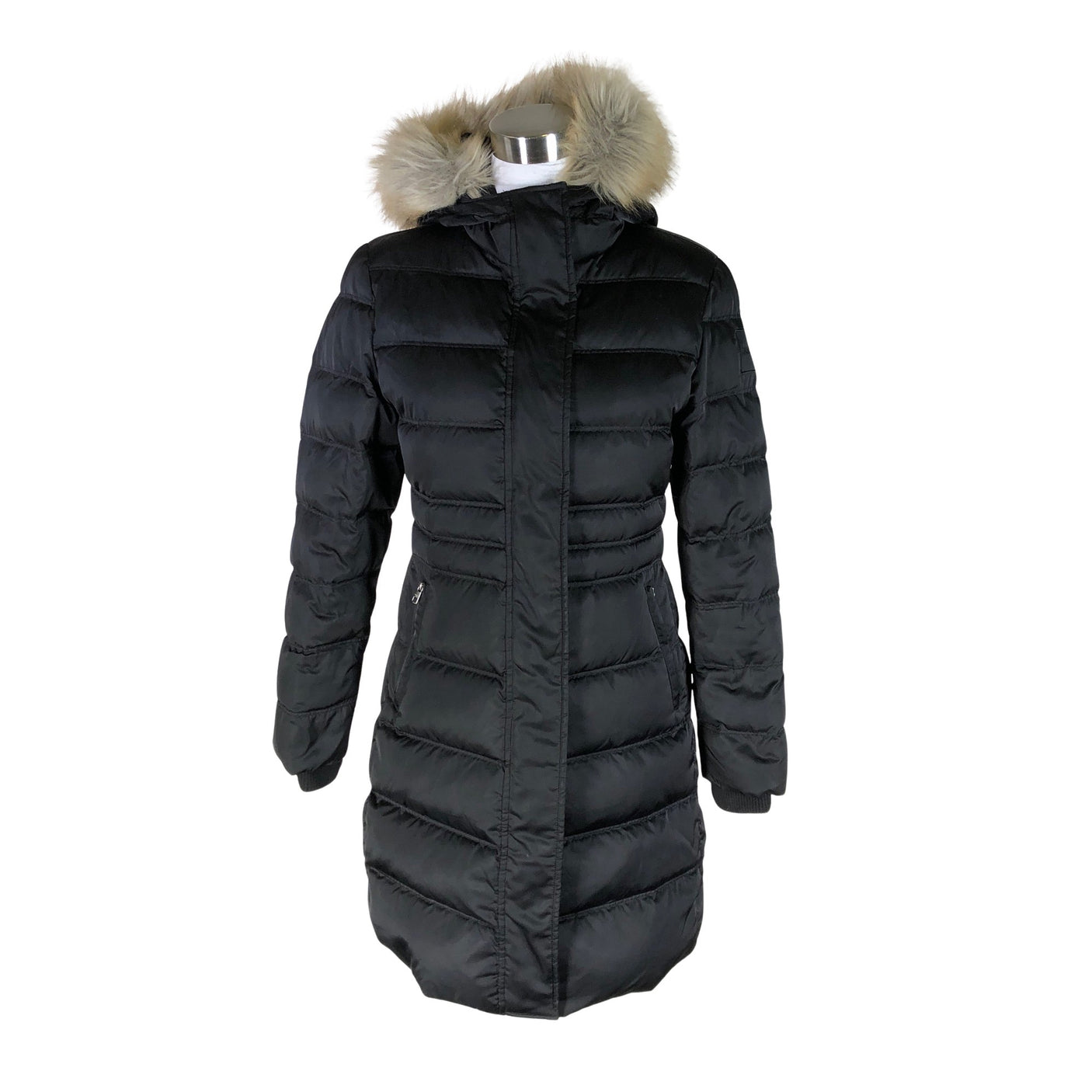 Unisex Calvin Klein - Untuvatakki, koko 36 - (1)