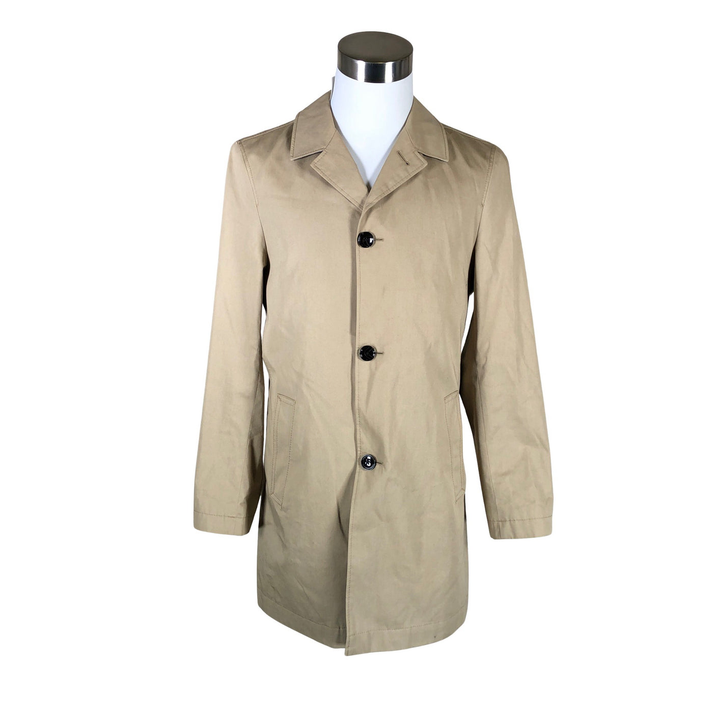 Unisex Tommy Hilfiger - Trenssitakki, koko M - (1)