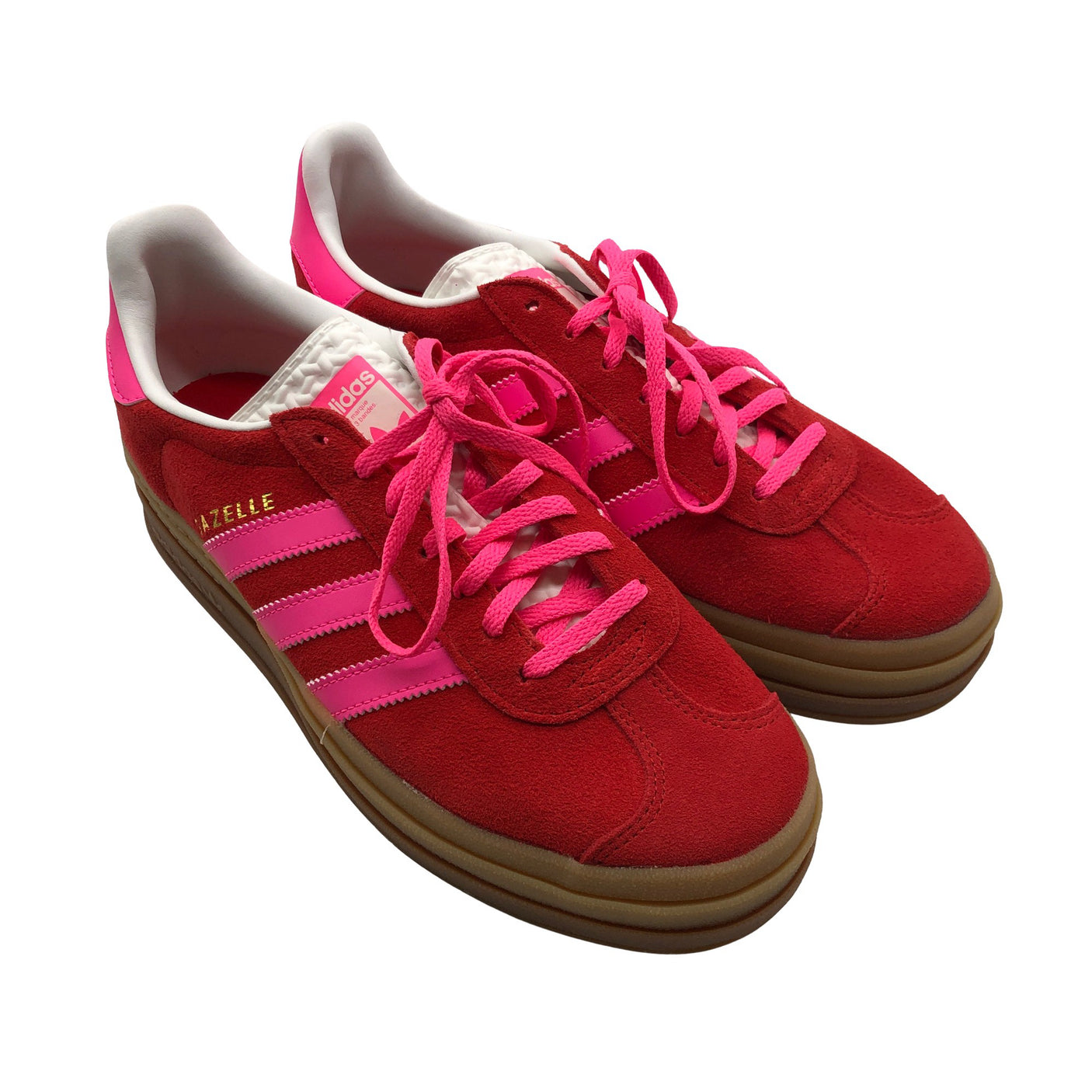 Unisex Adidas - Tennarit, koko 41 - (2)