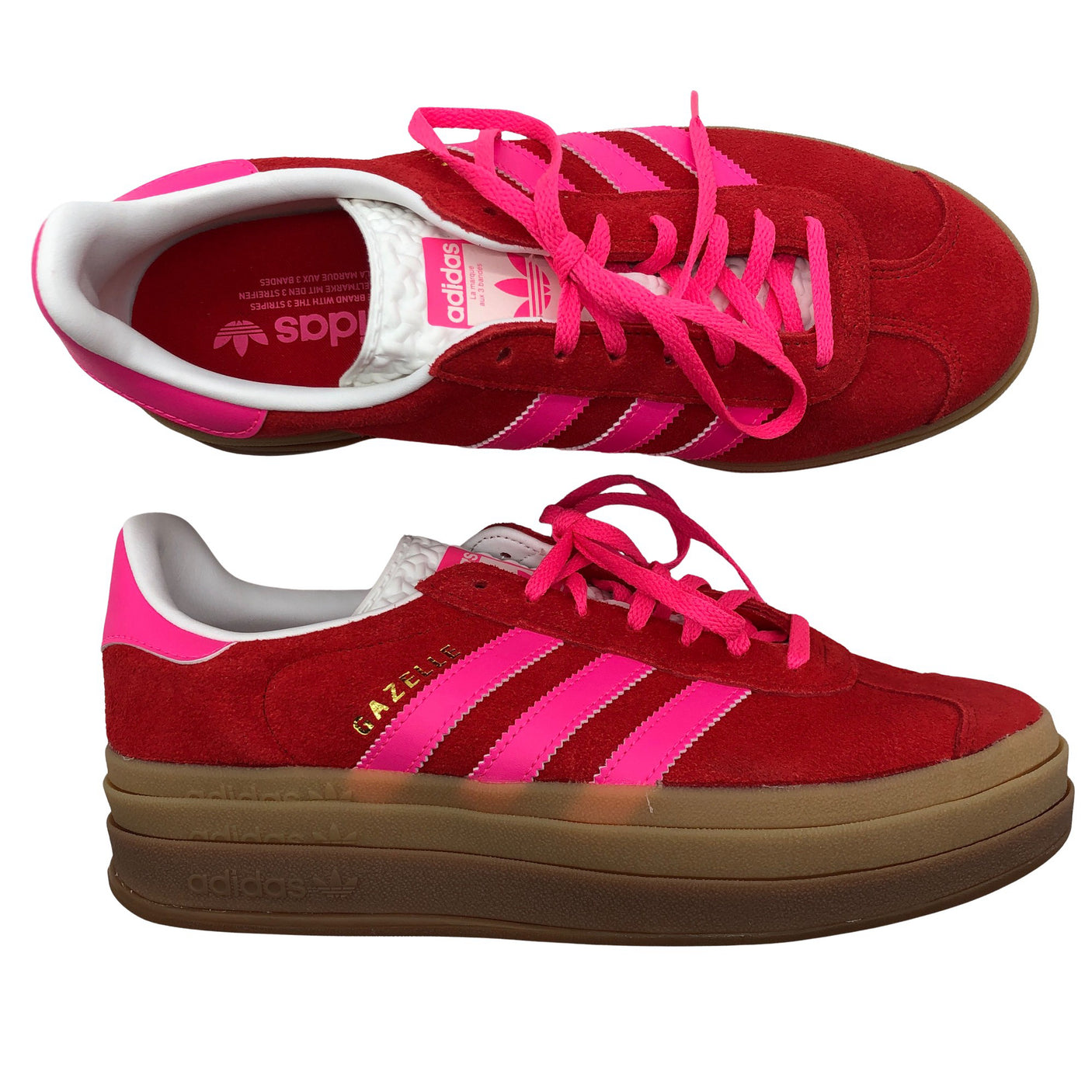 Unisex Adidas - Tennarit, koko 41 - (1)
