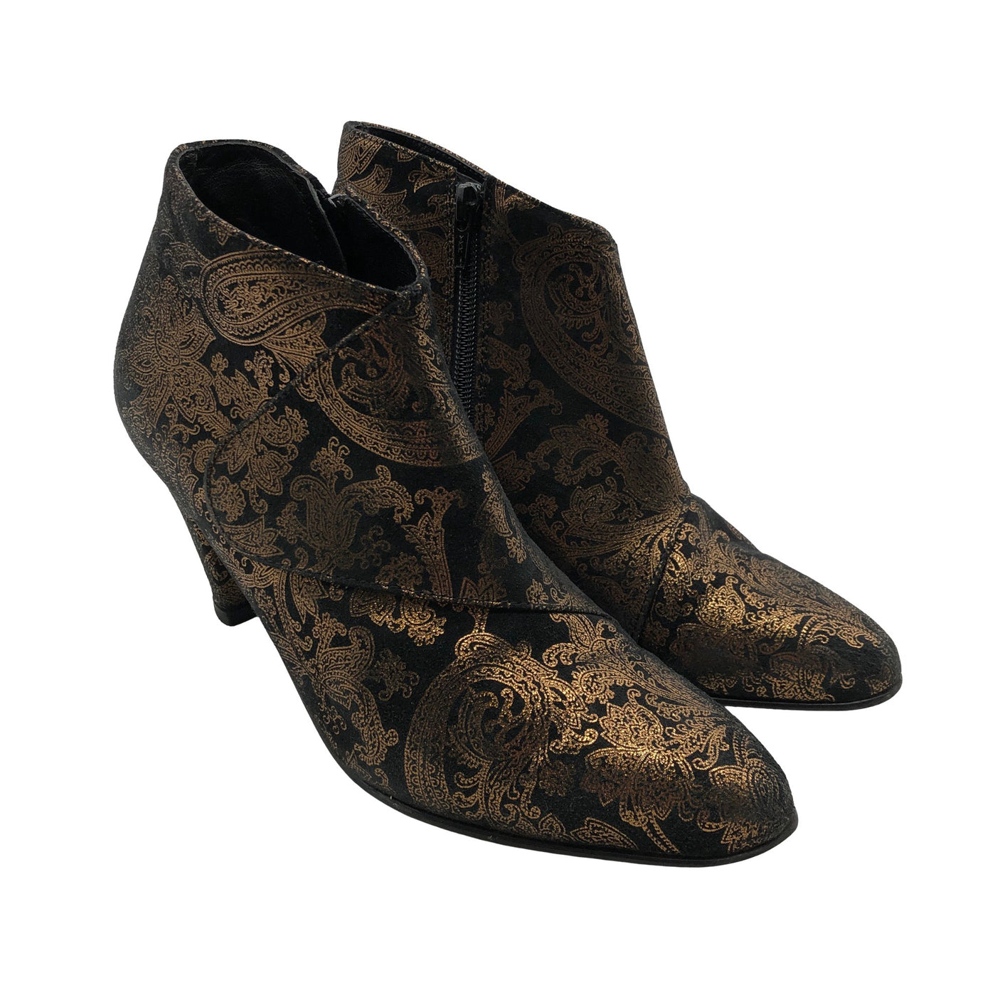 Unisex Pertti Palmroth - Nilkkurit, koko 38 - (2)