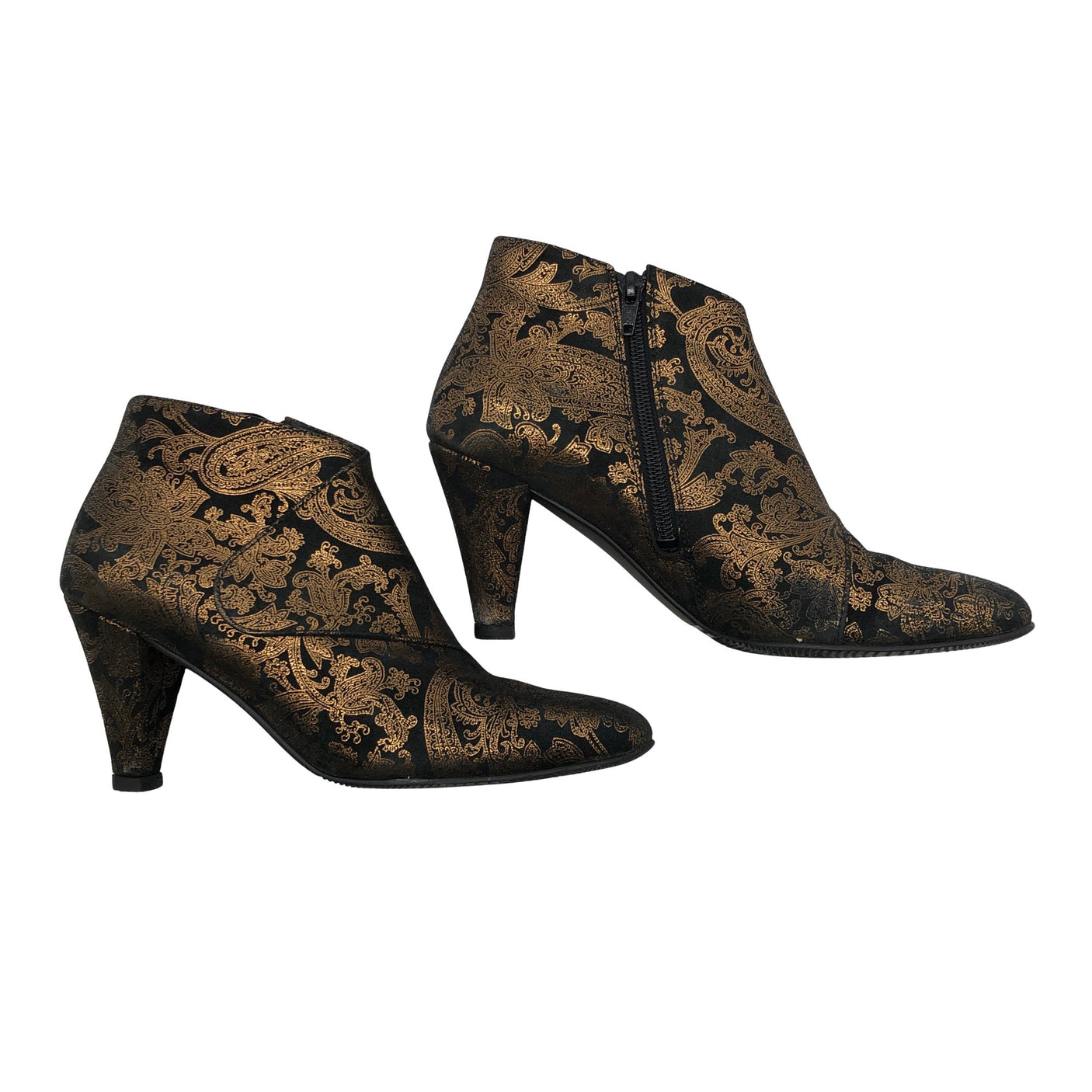 Unisex Pertti Palmroth - Nilkkurit, koko 38 - (1)