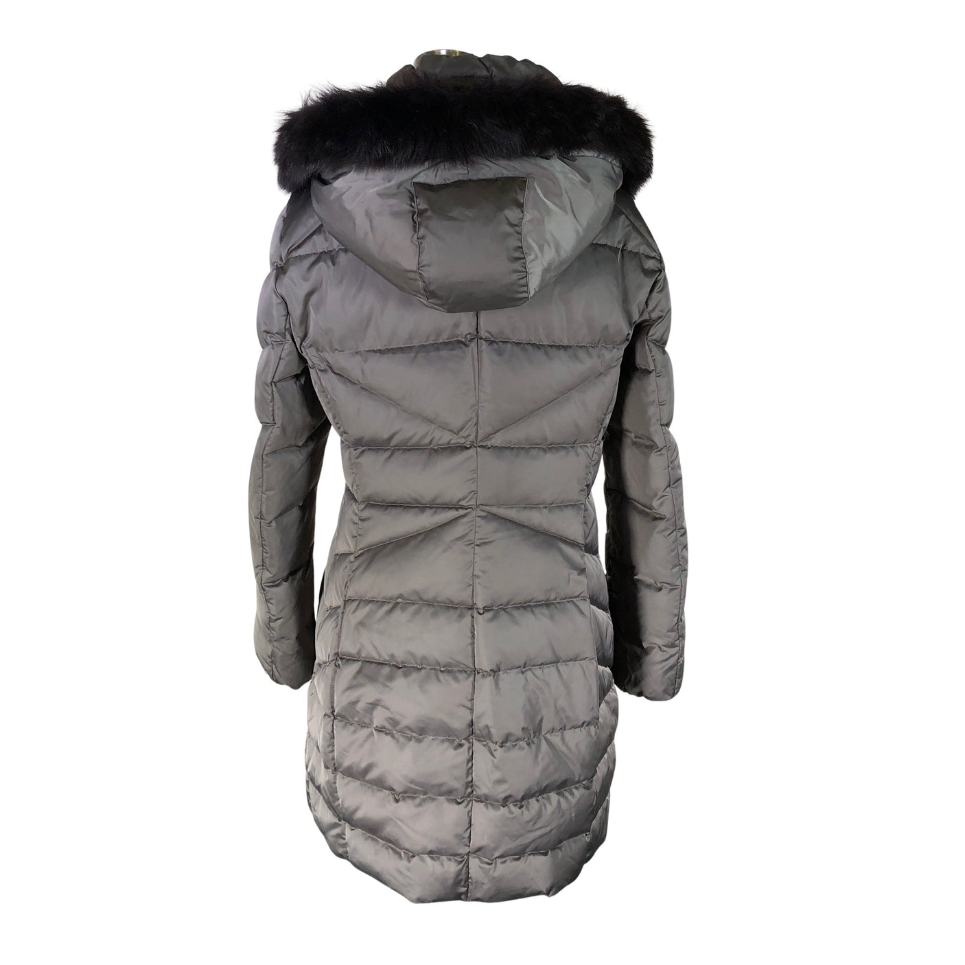 Unisex Laurèl - Untuvatakki, koko 40 - (2)