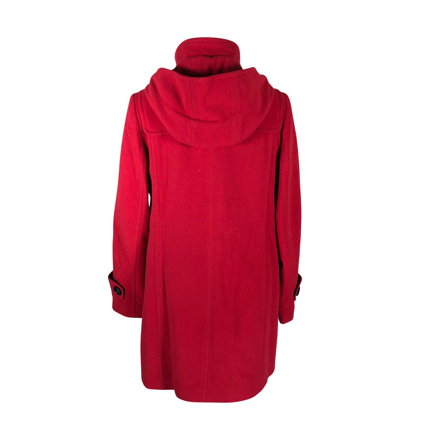 Unisex Dixi Coat - Villakangastakki, koko 42 - (2)