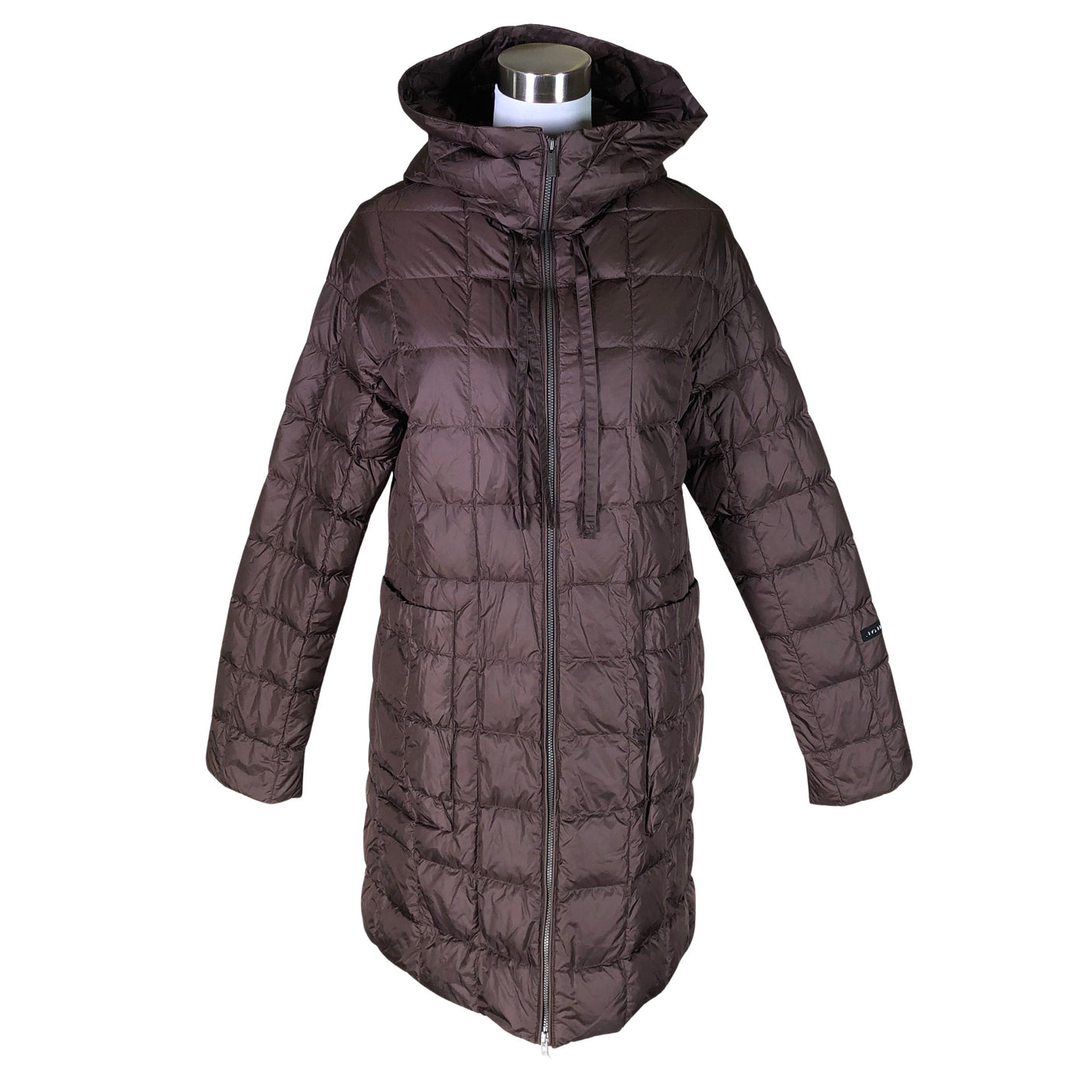 Unisex Joutsen - Kevytuntuvatakki, koko 34 - (1)