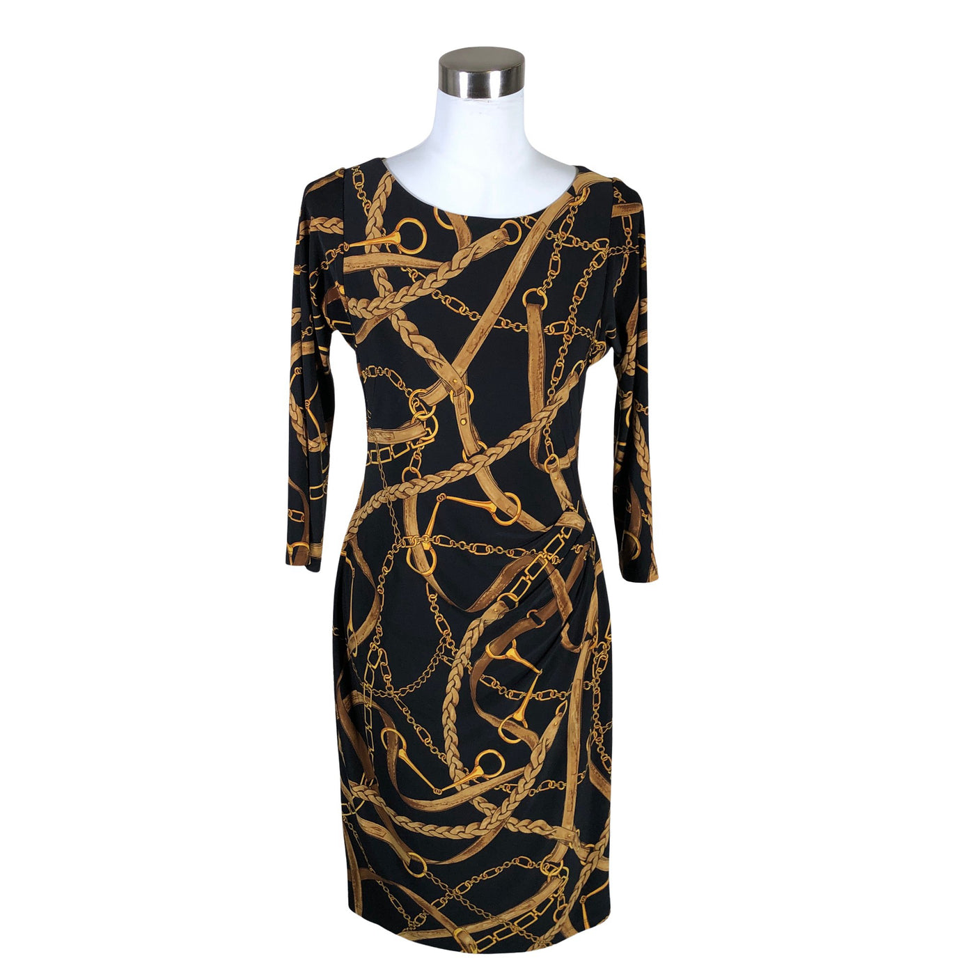 Unisex Lauren Ralph Lauren - Trikoomekko, koko 38 - (1)