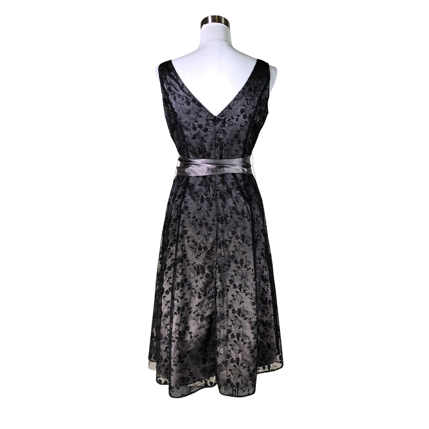 Unisex Ariella - Juhlamekko, koko 40 - (2)