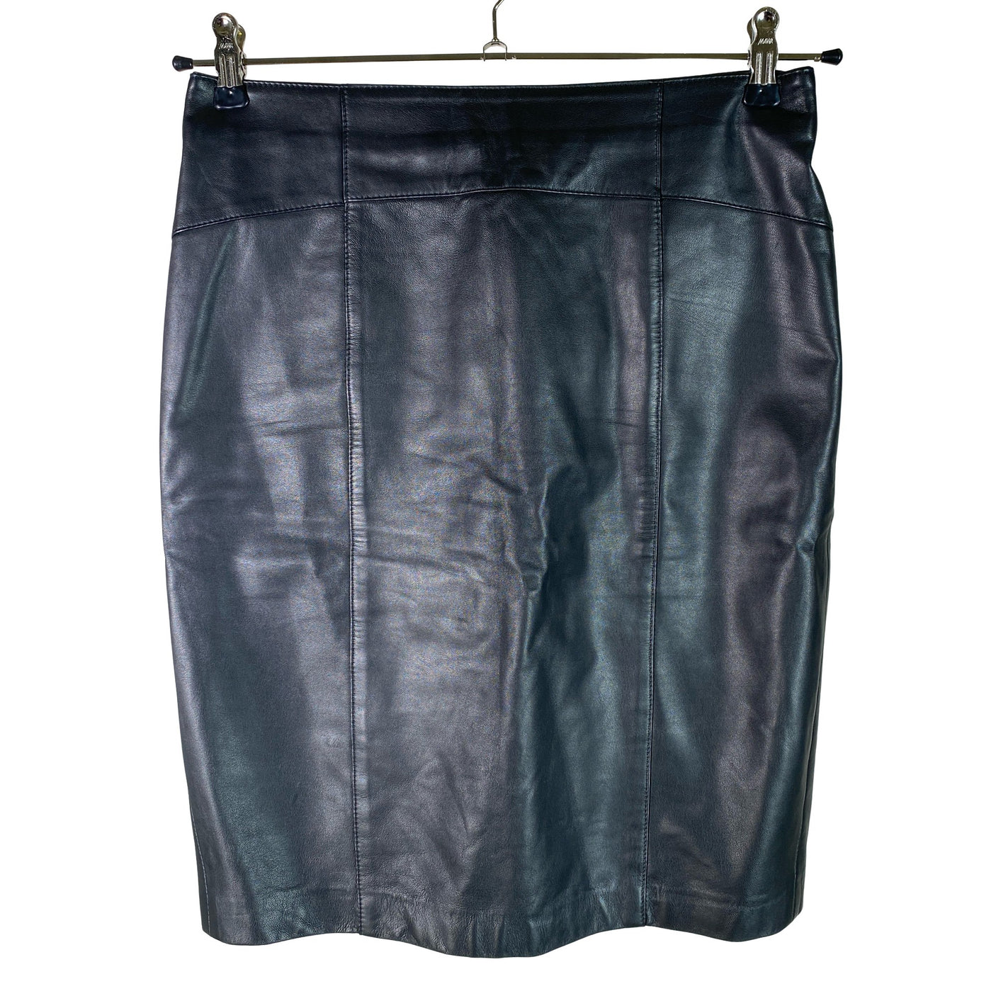 Unisex E'NY - Nahkahame, koko 36 - (1)
