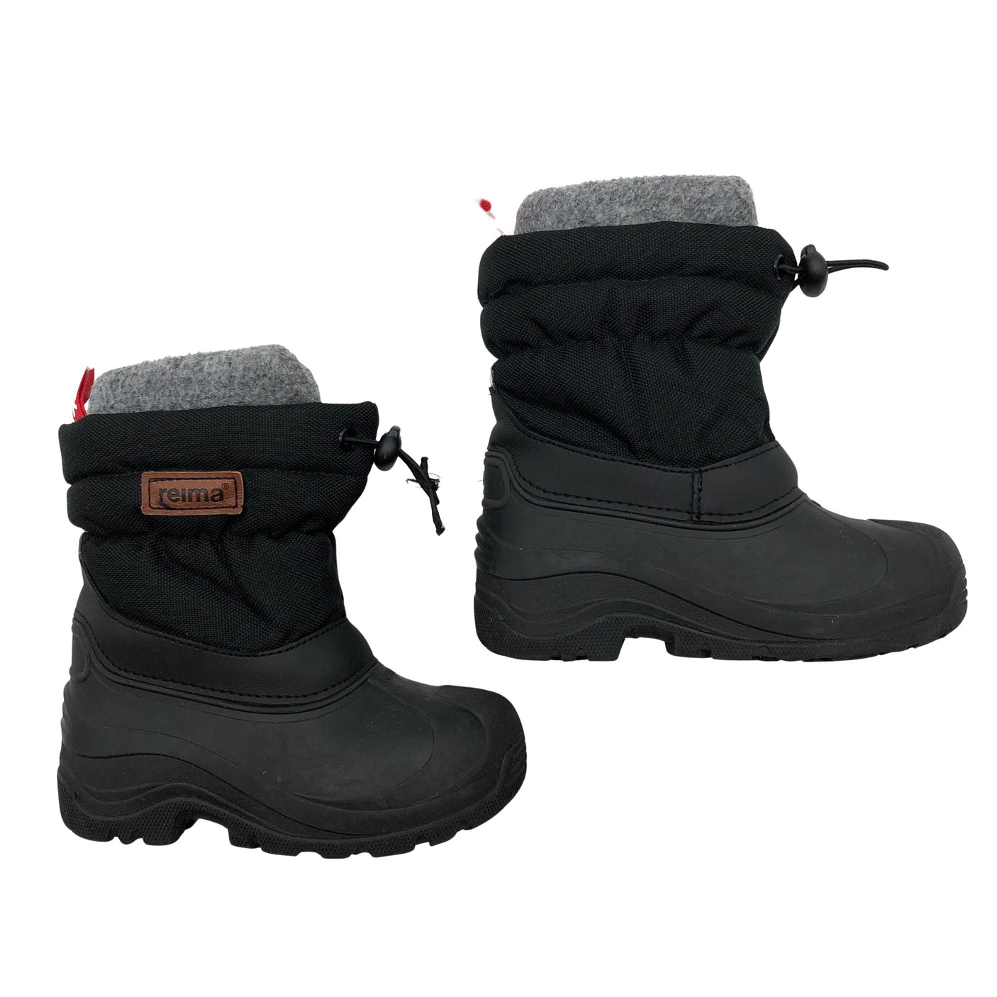 Unisex Reima - Talvikengät, koko 22 - (1)
