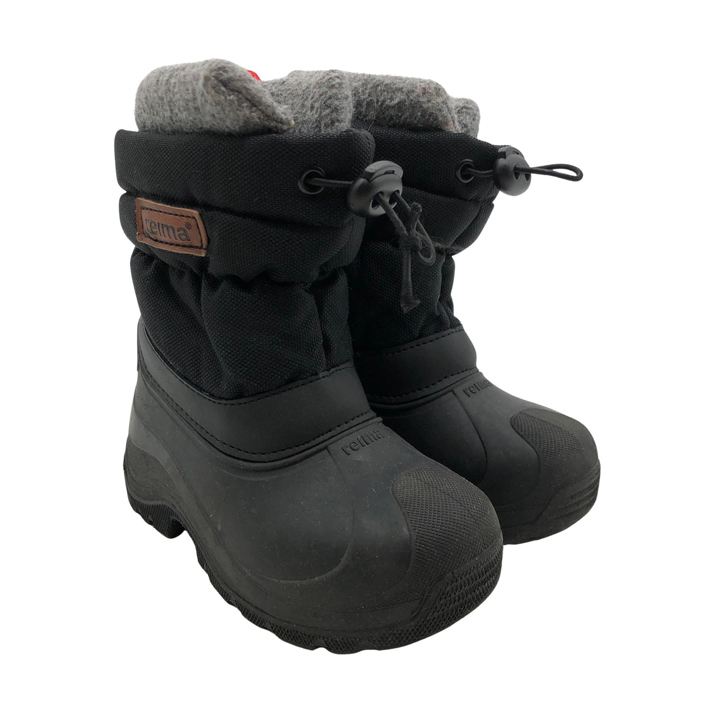 Unisex Reima - Talvikengät, koko 22 - (2)
