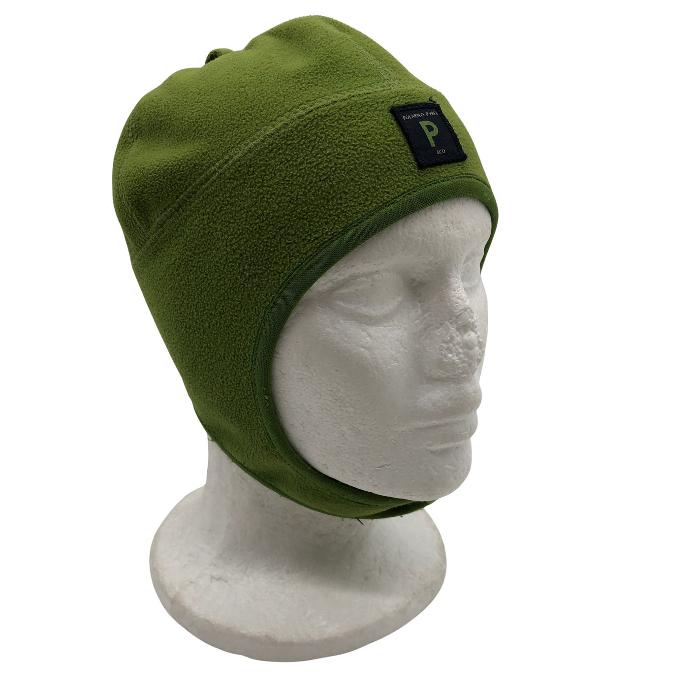 Unisex Polarn O. Pyret - Hattu, koko 46 - 48 cm - (2)